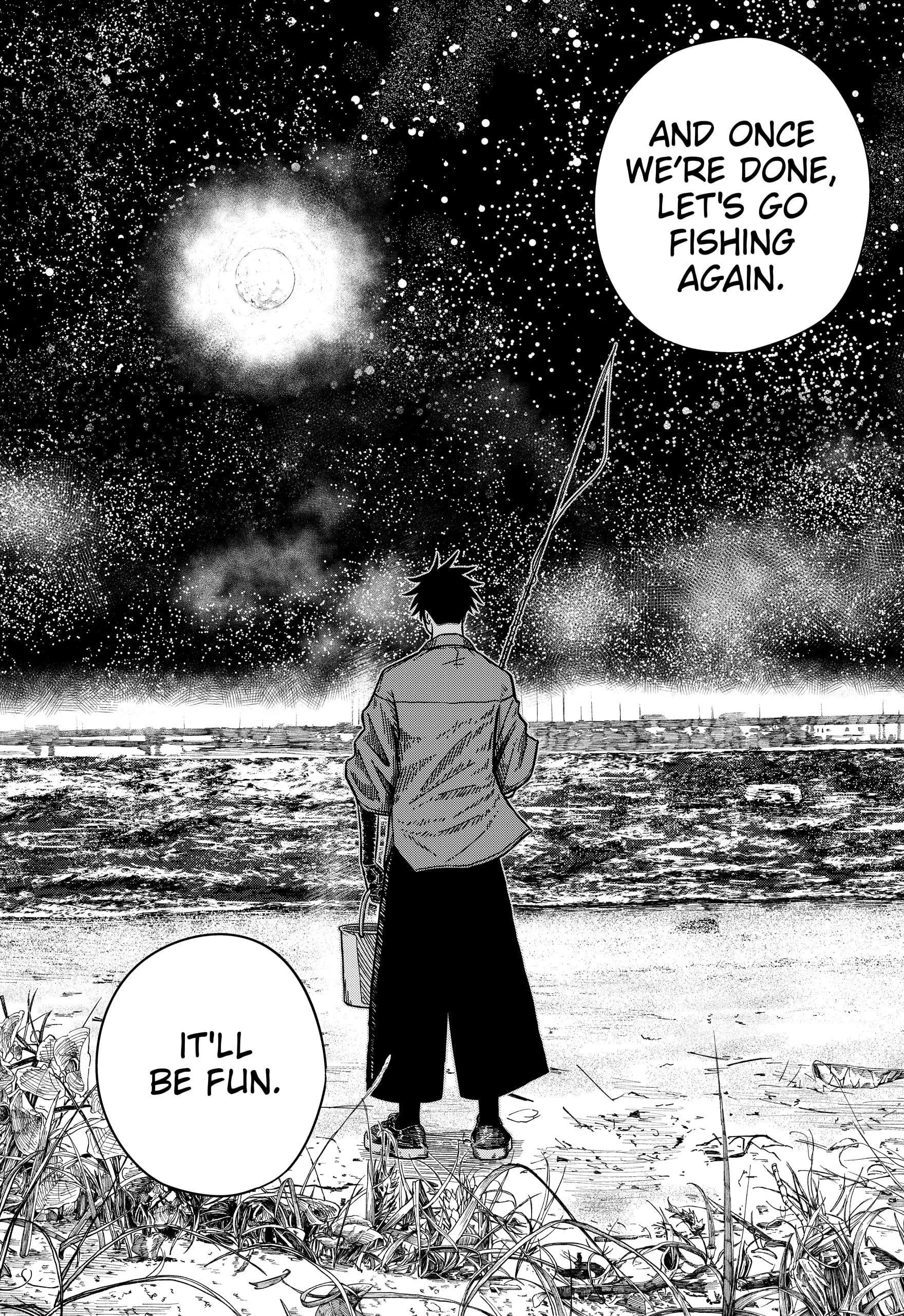 Drama Queen Chapter 2 - Page 36 in English