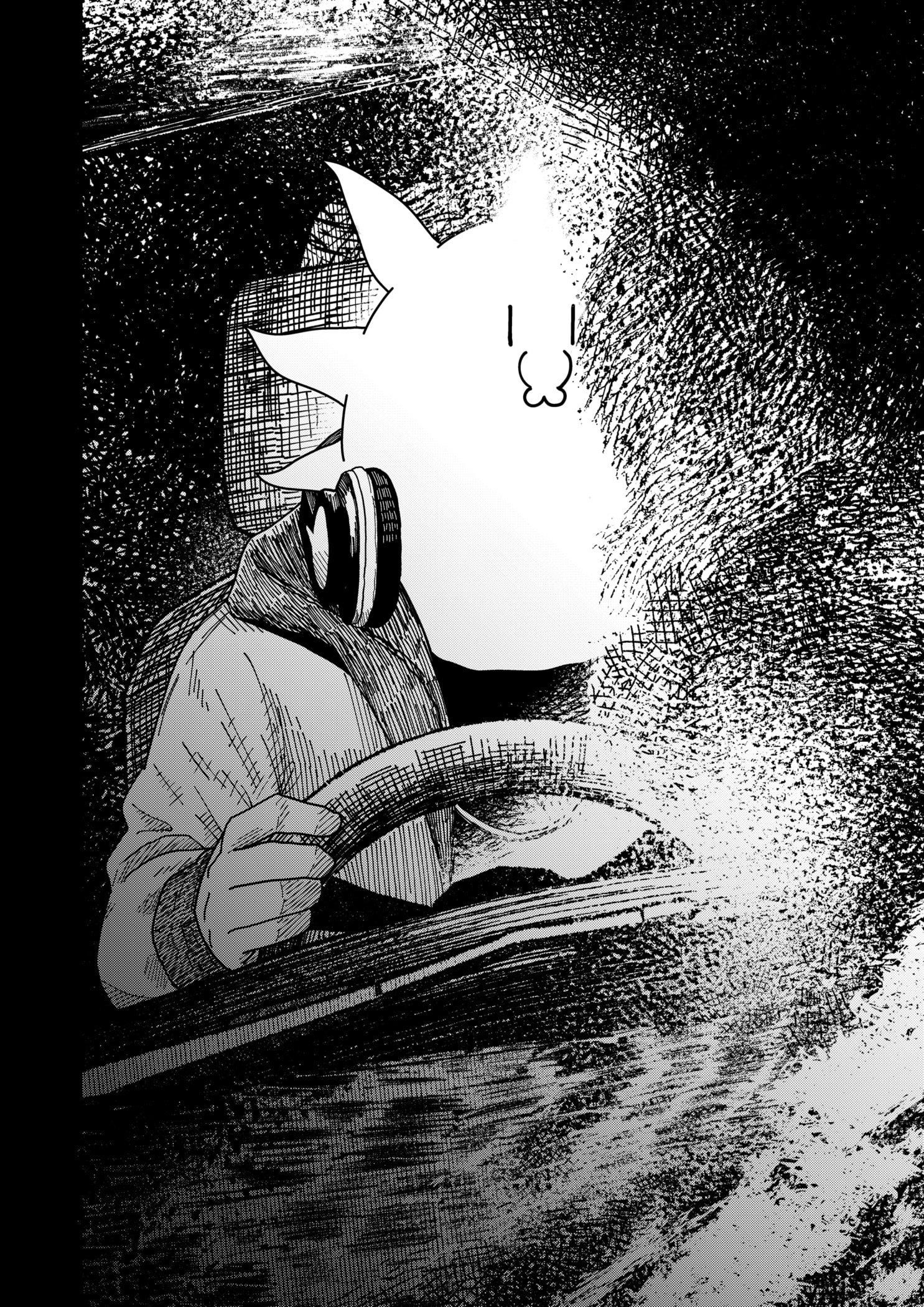Drama Queen Chapter 20 - Page 10 in English