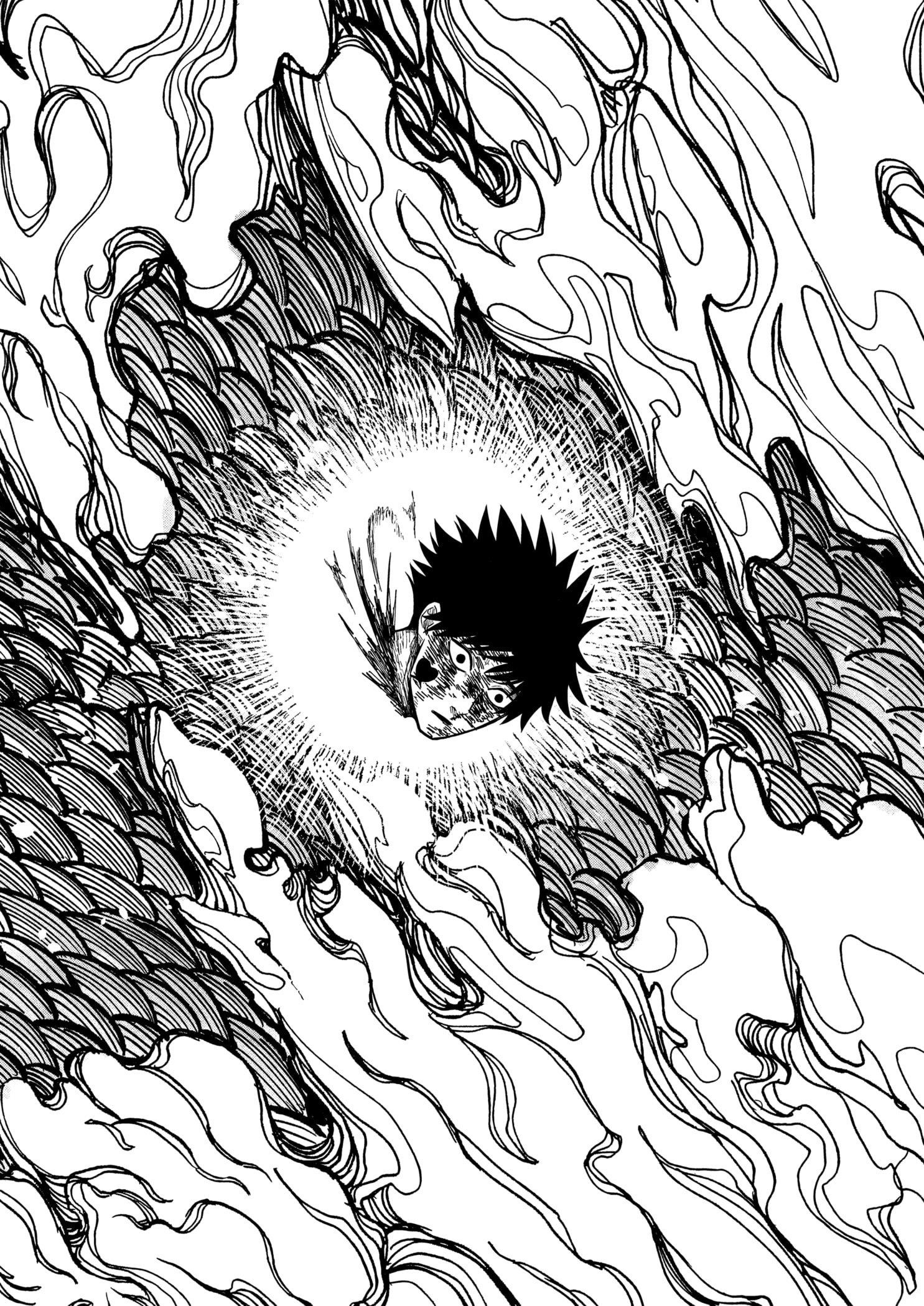 Drama Queen Chapter 20 - Page 14 in English