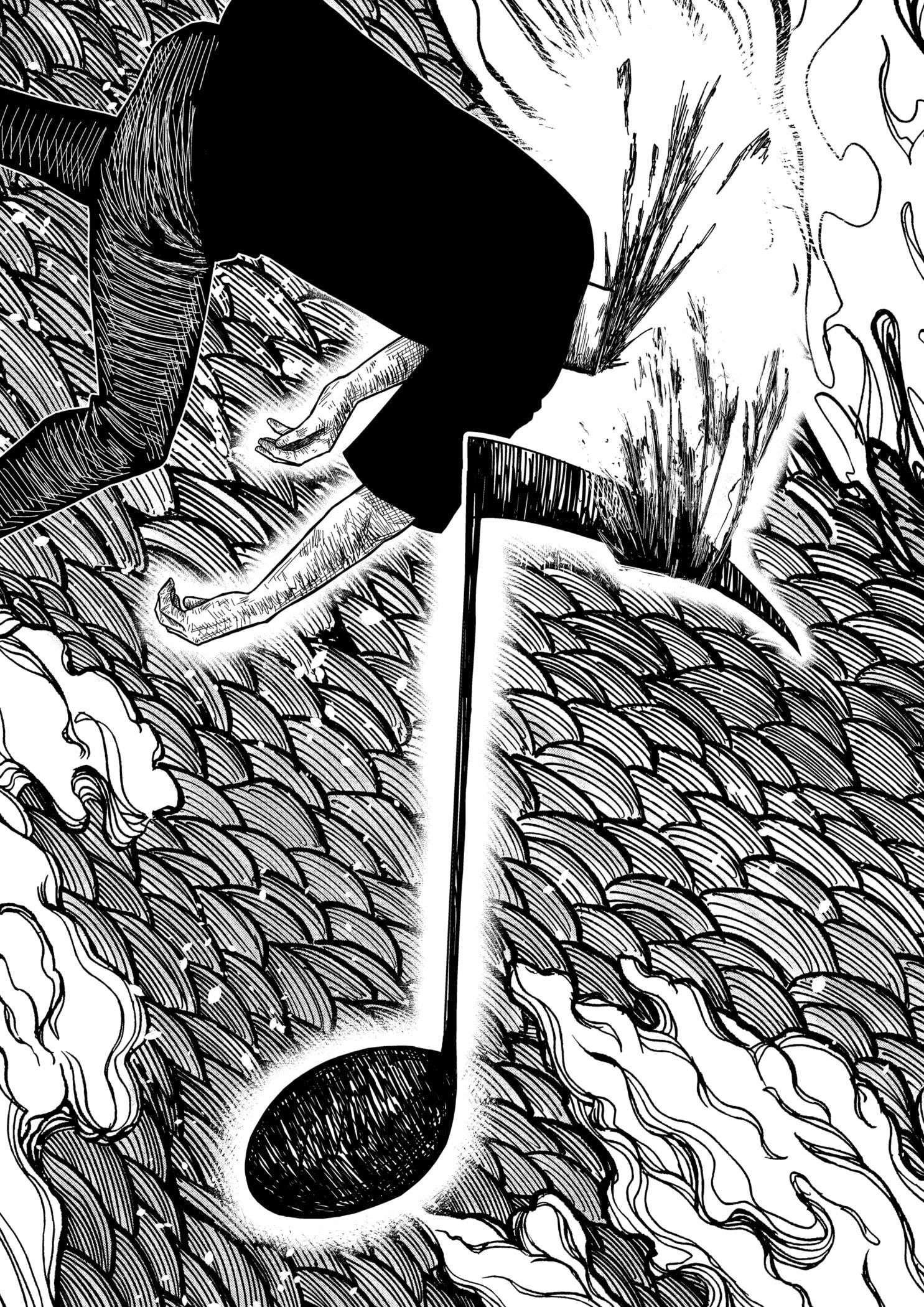 Drama Queen Chapter 20 - Page 15 in English