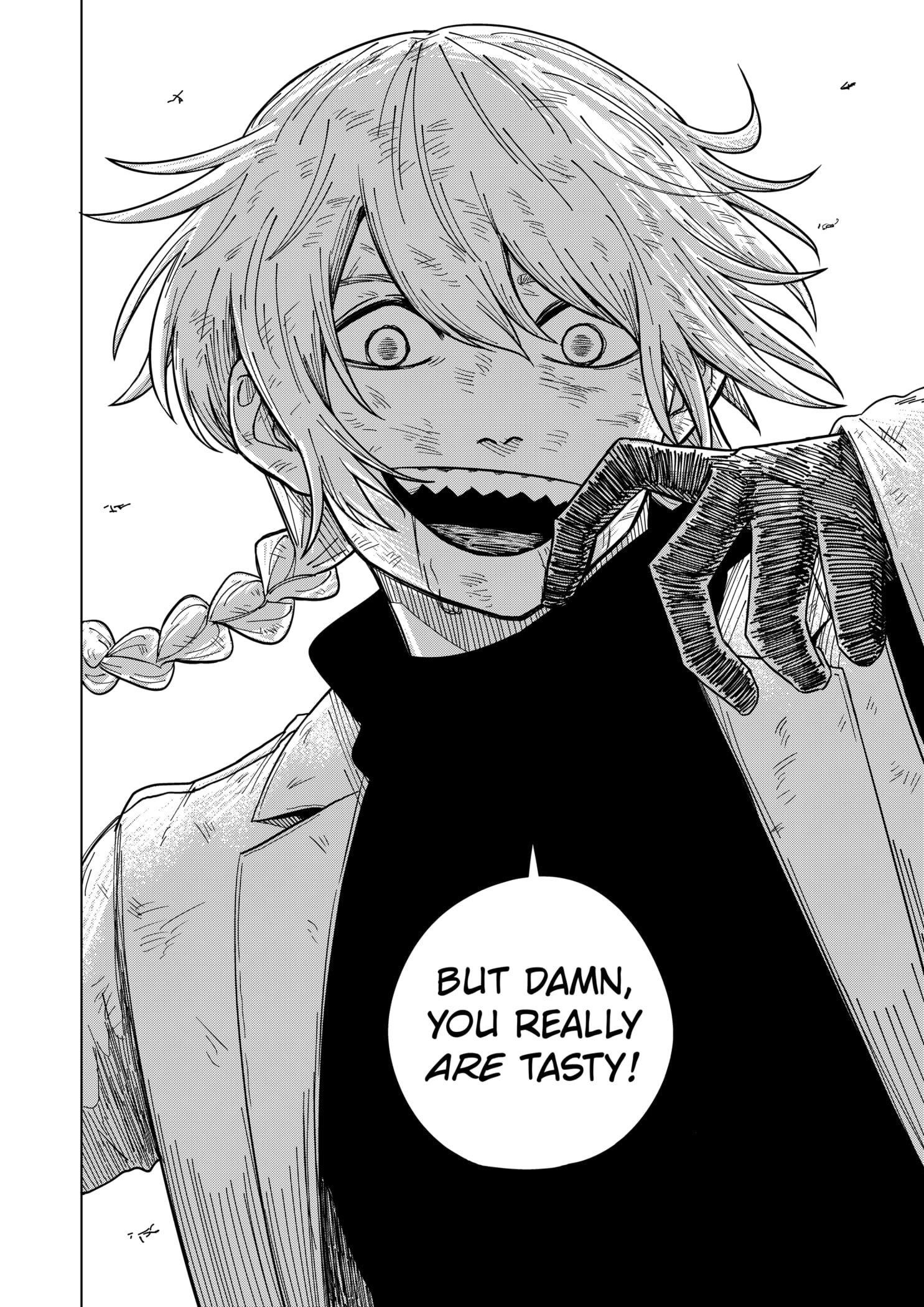 Drama Queen Chapter 21 - Page 14 in English