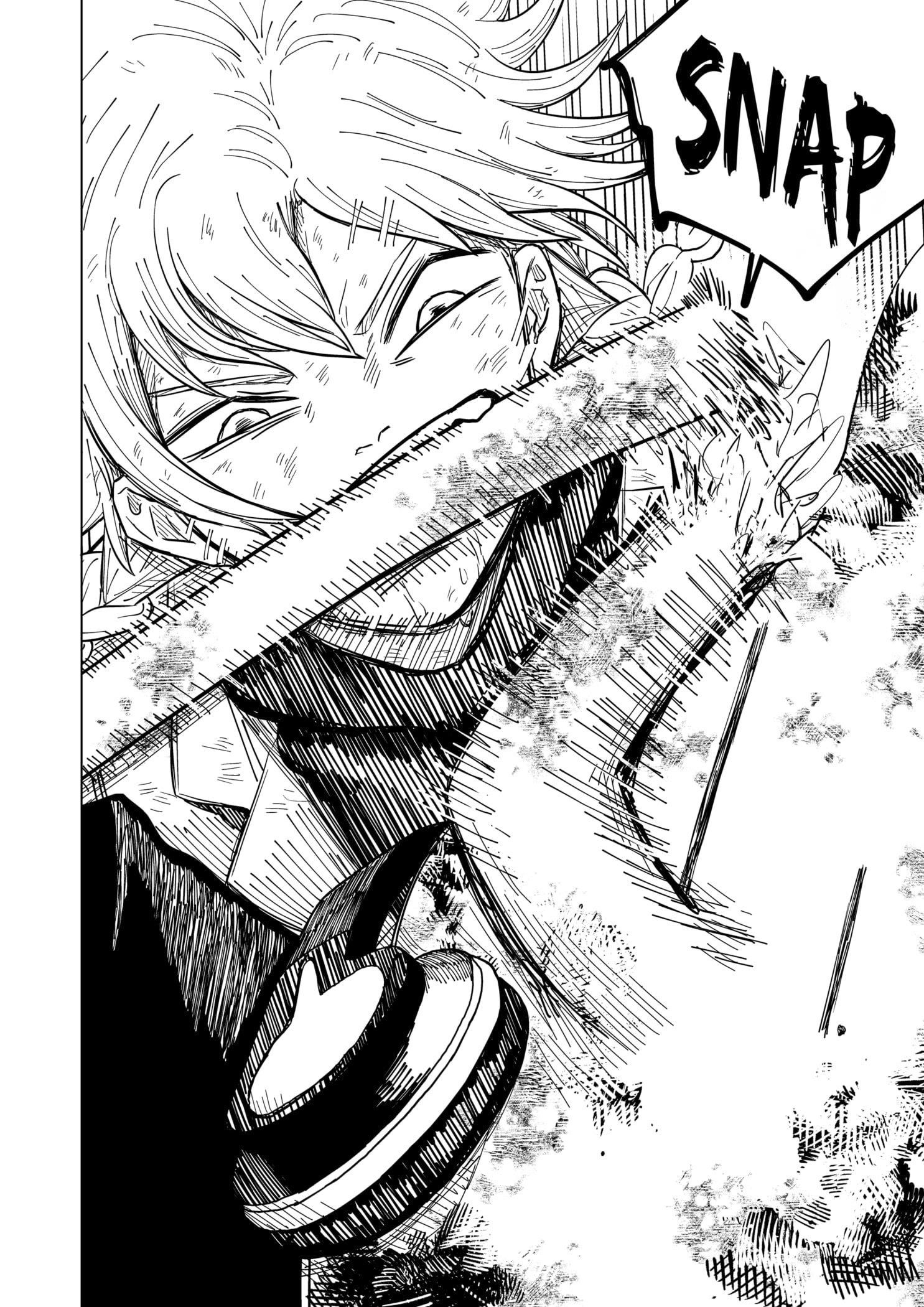 Drama Queen Chapter 21 - Page 18 in English