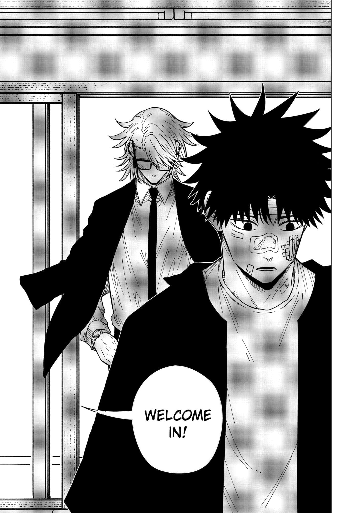Drama Queen Chapter 23 - Page 19 in English