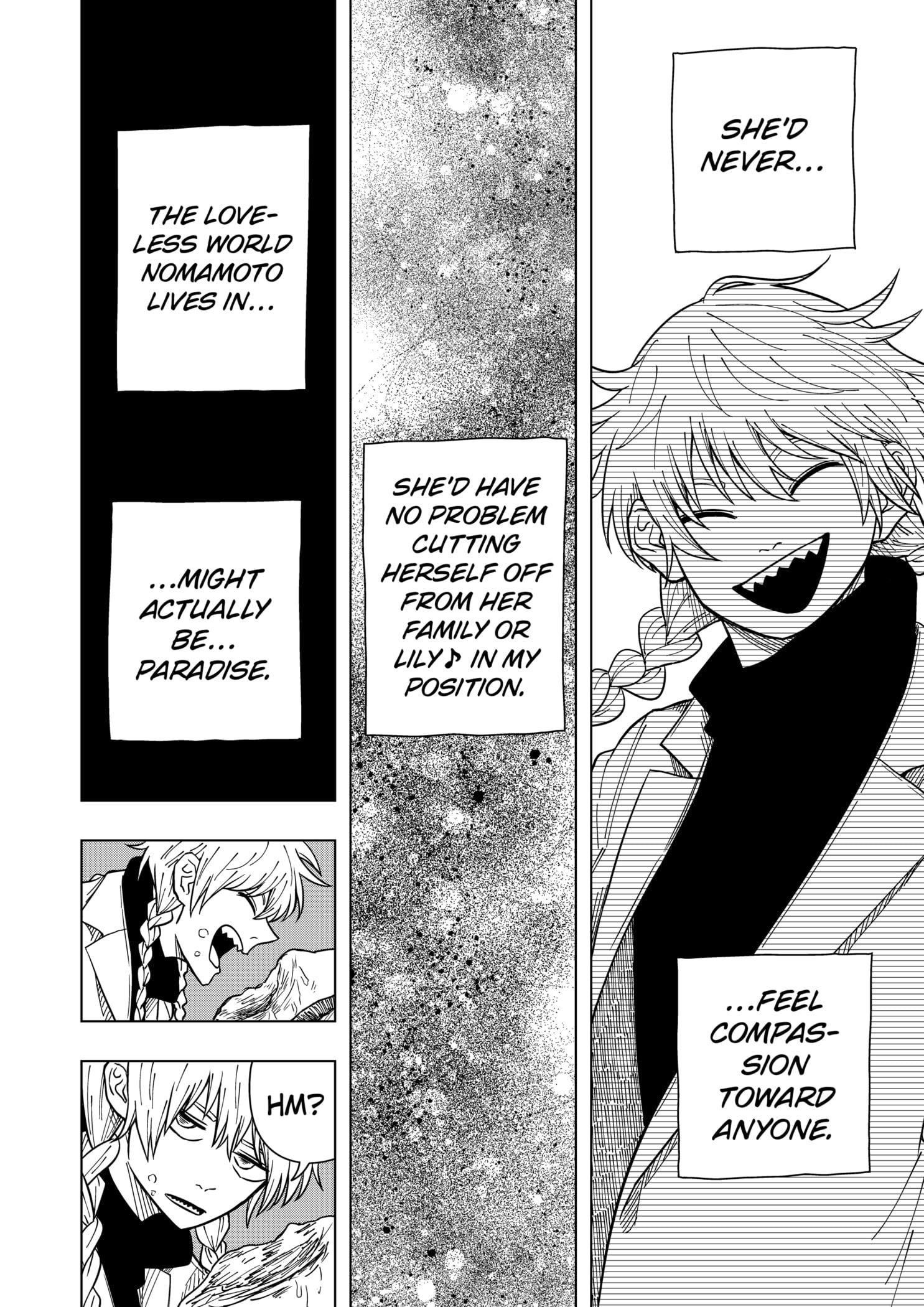 Drama Queen Chapter 24 - Page 20 in English