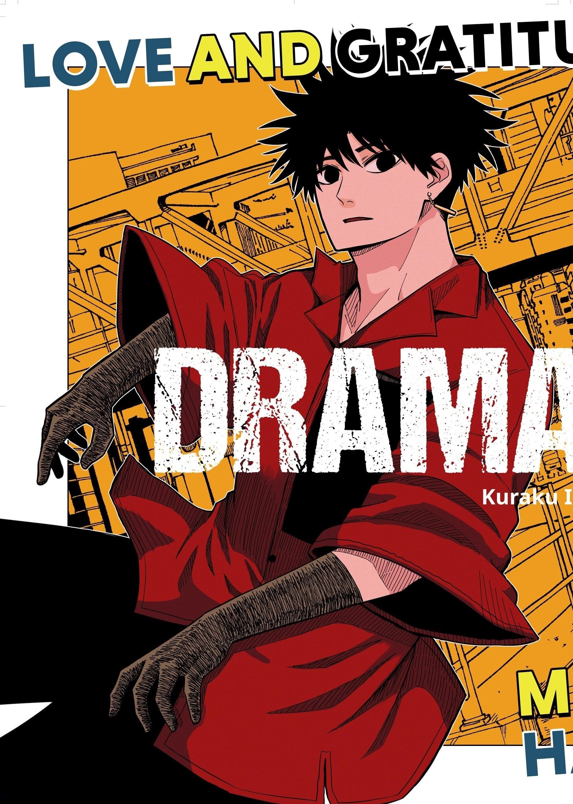 Drama Queen Chapter 24 - Page 3 in English