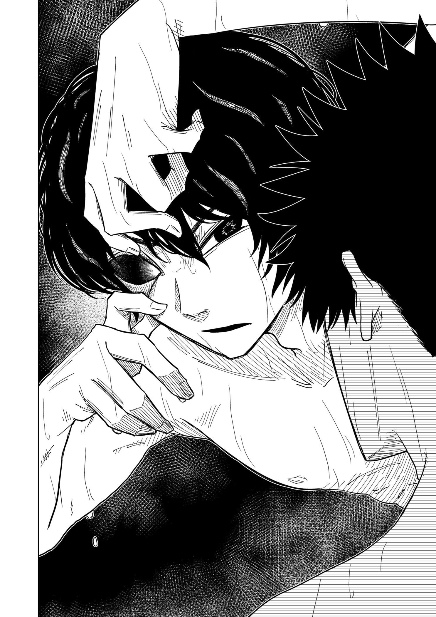 Drama Queen Chapter 25 - Page 18 in English