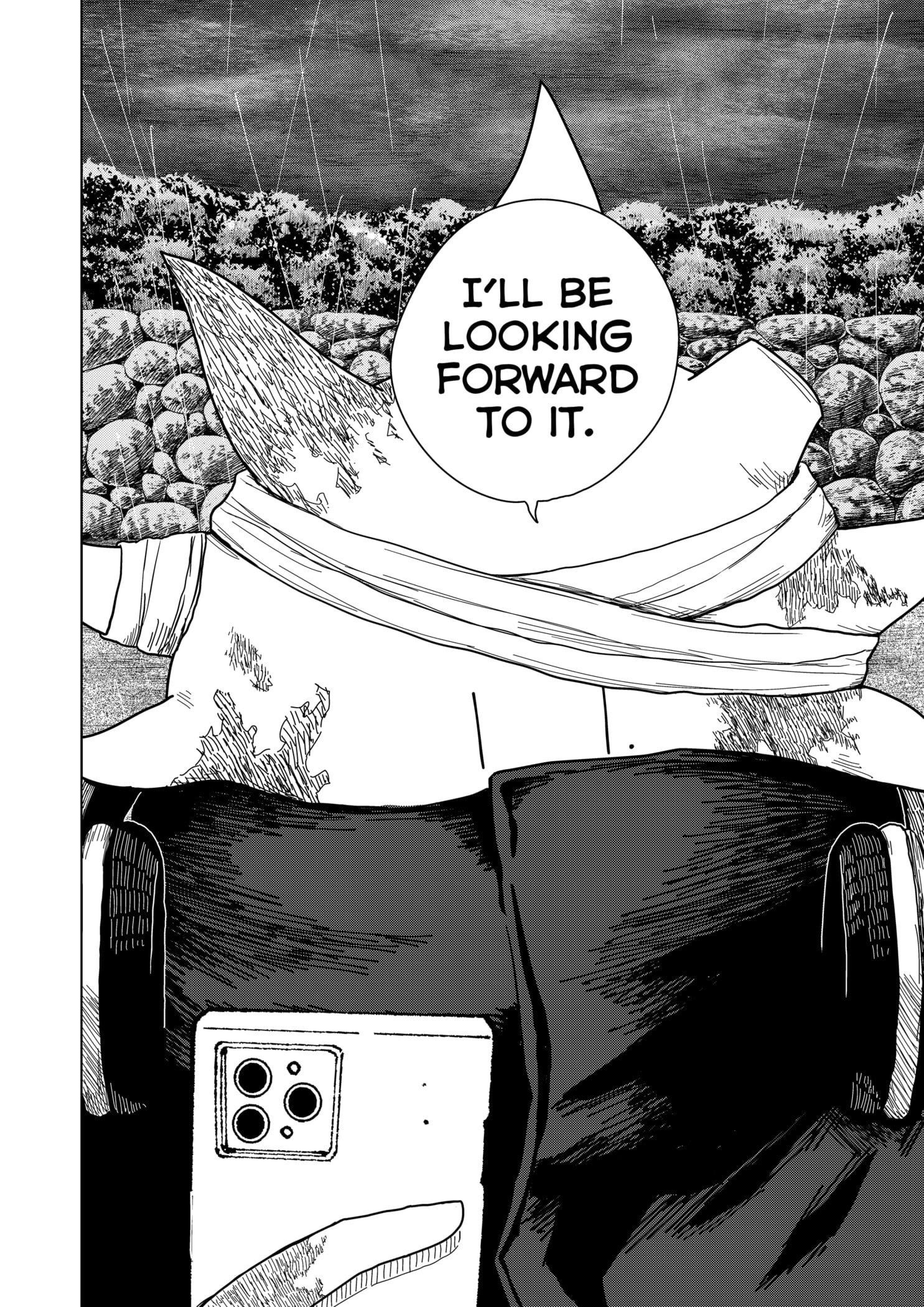 Drama Queen Chapter 25 - Page 6 in English
