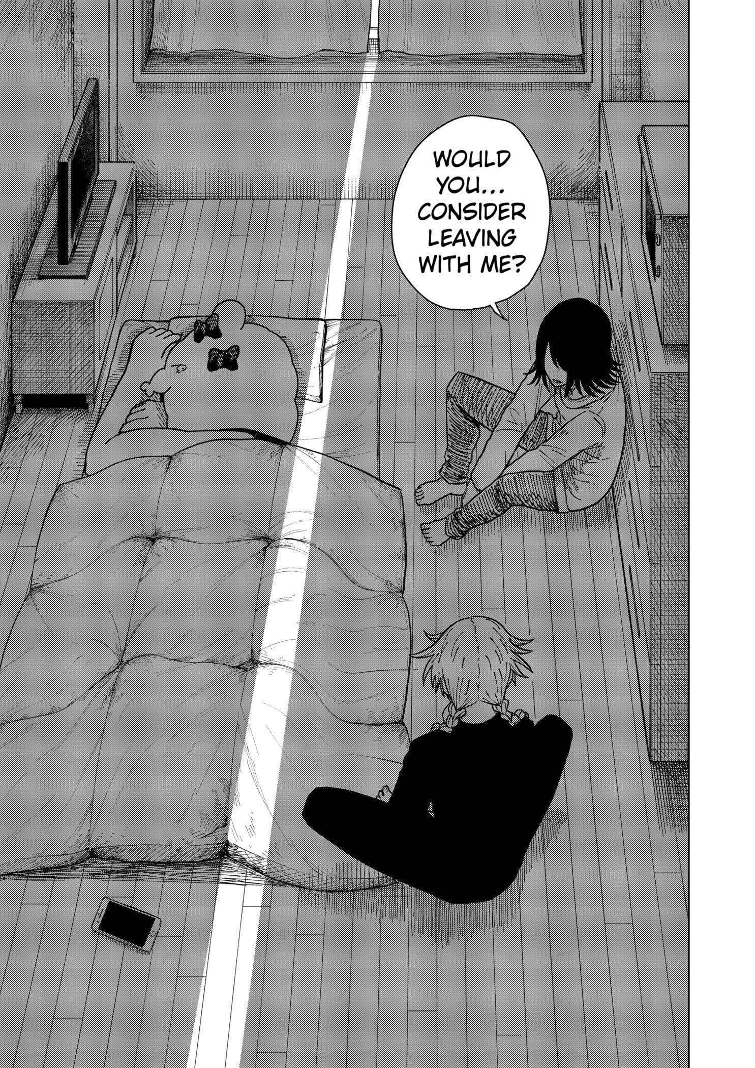 Drama Queen Chapter 26 - Page 17 in English