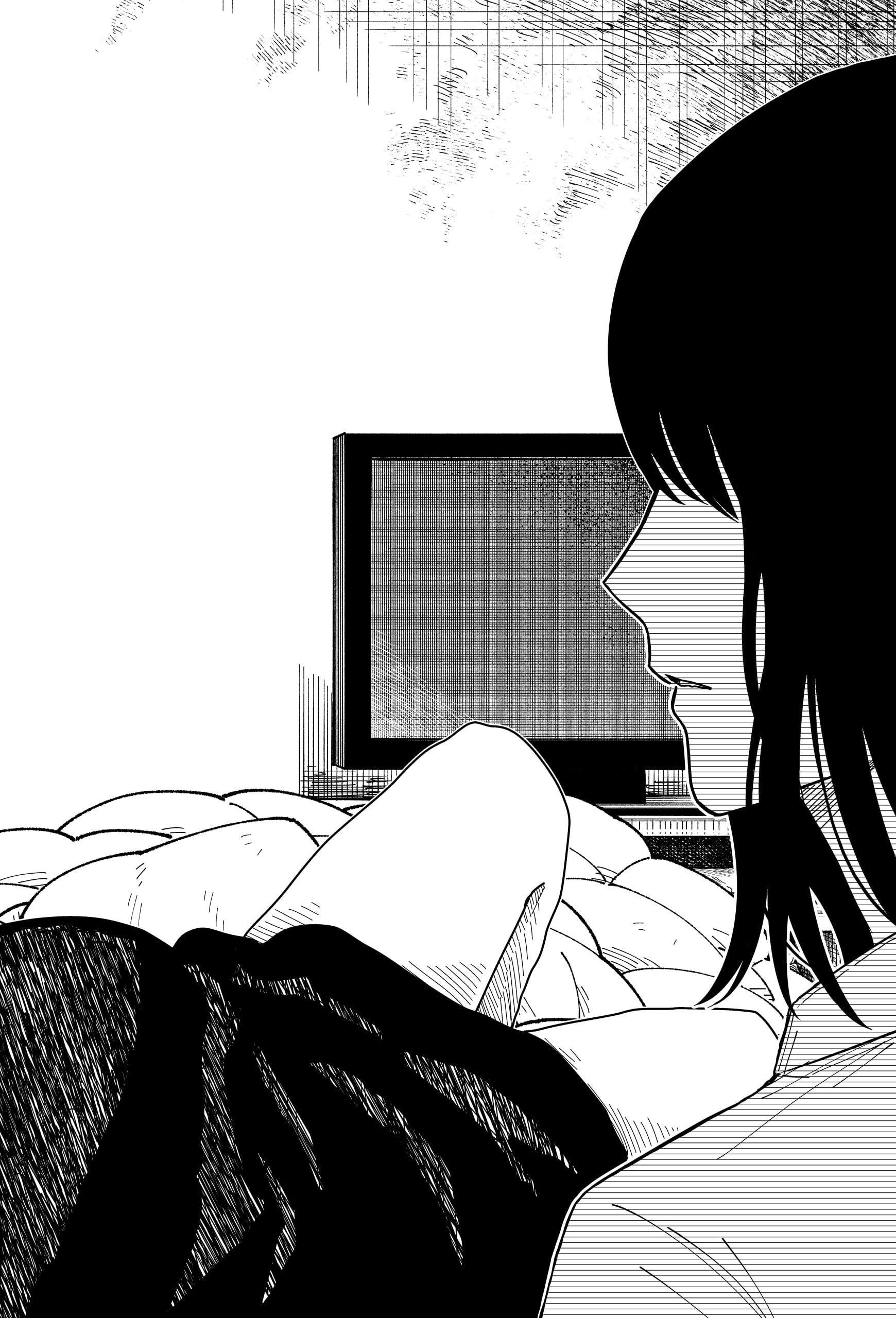 Drama Queen Chapter 26 - Page 20 in English