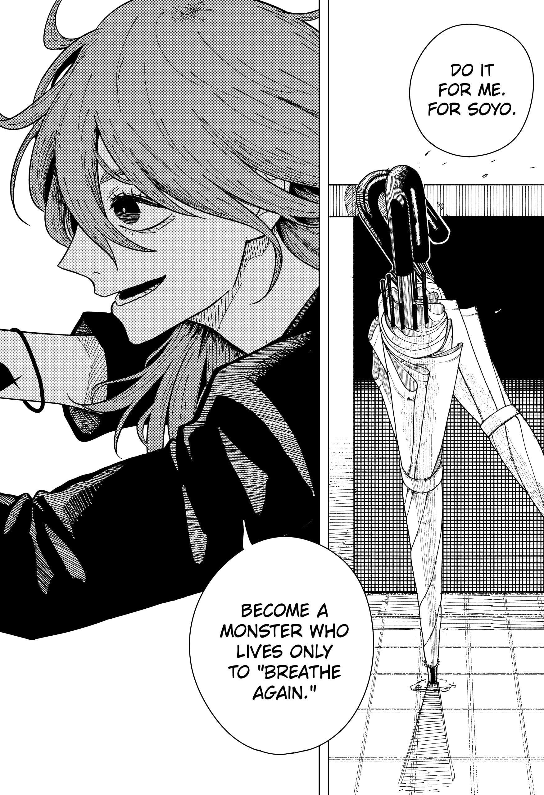 Drama Queen Chapter 28 - Page 14 in English