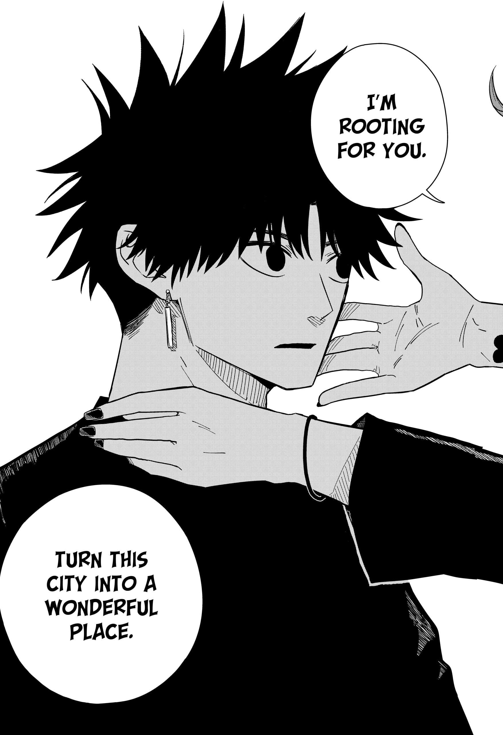 Drama Queen Chapter 28 - Page 15 in English
