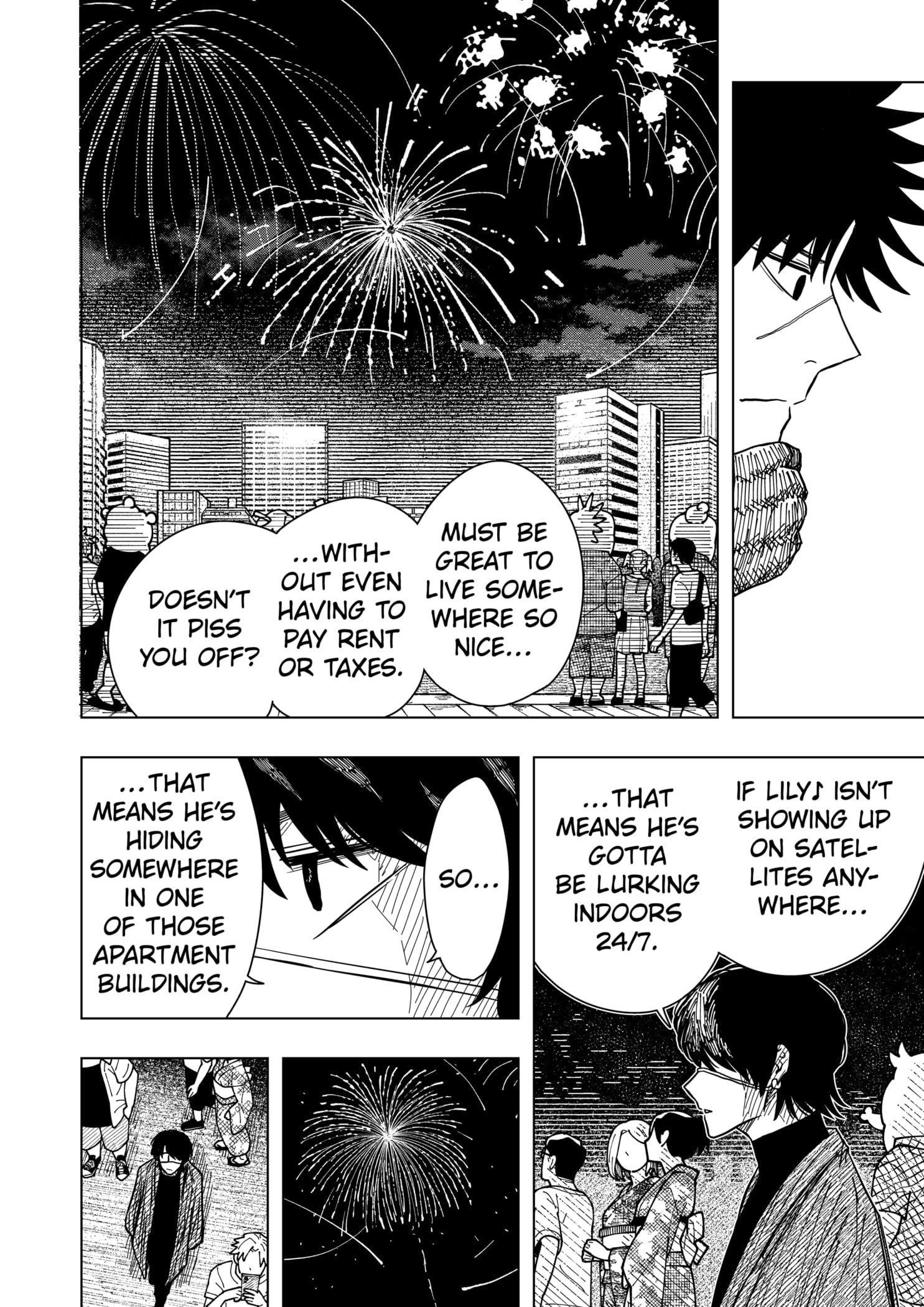 Drama Queen Chapter 29 - Page 16 in English