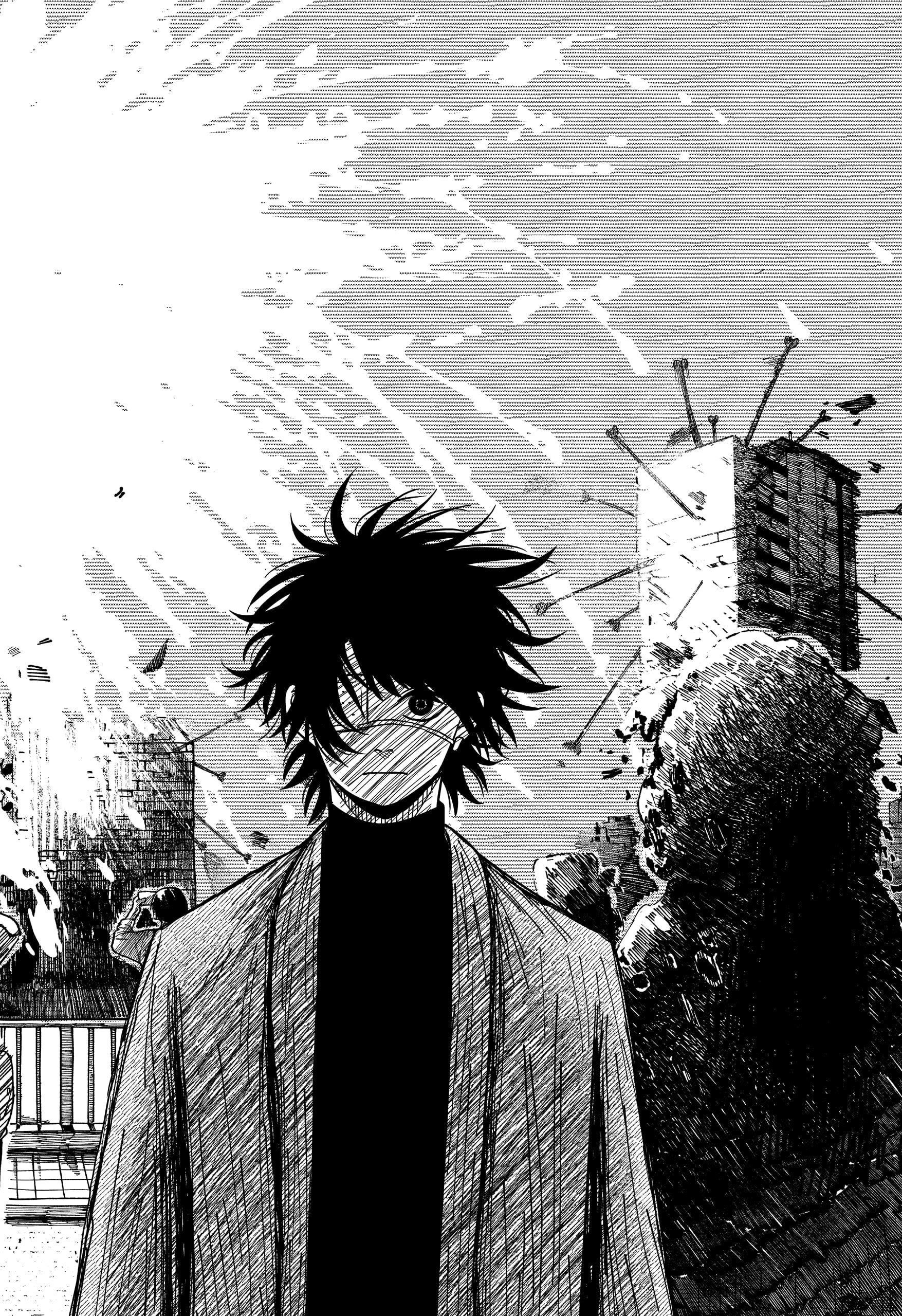Drama Queen Chapter 29 - Page 20 in English