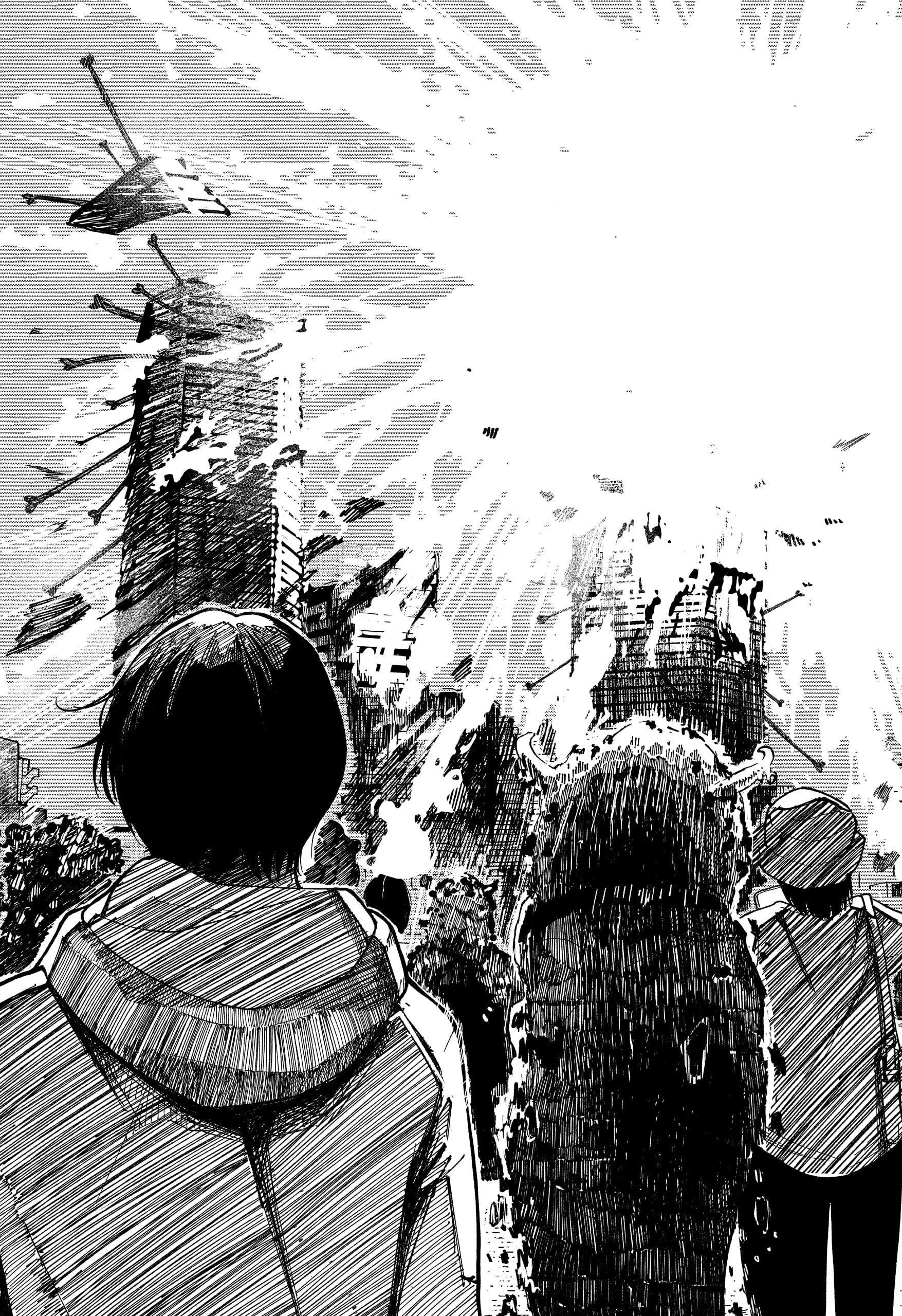 Drama Queen Chapter 29 - Page 21 in English