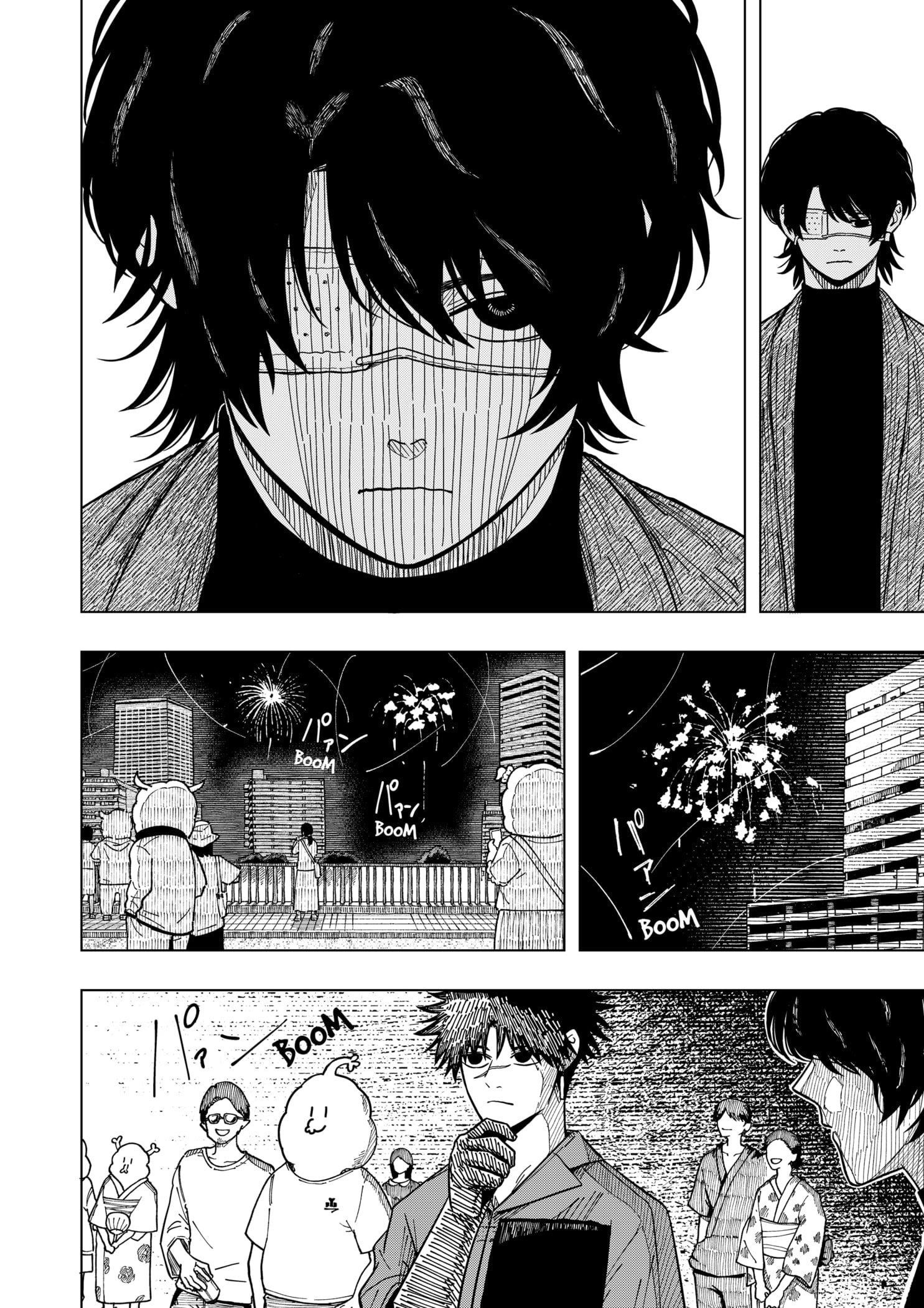 Drama Queen Chapter 29 - Page 22 in English
