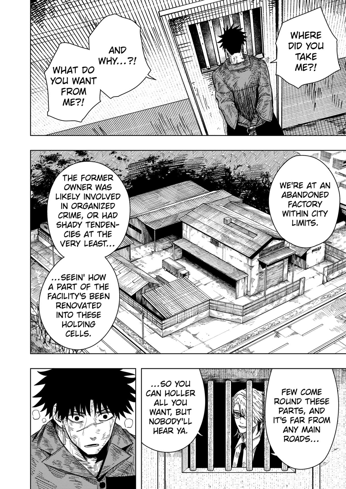 Drama Queen Chapter 31 - Page 13 in English