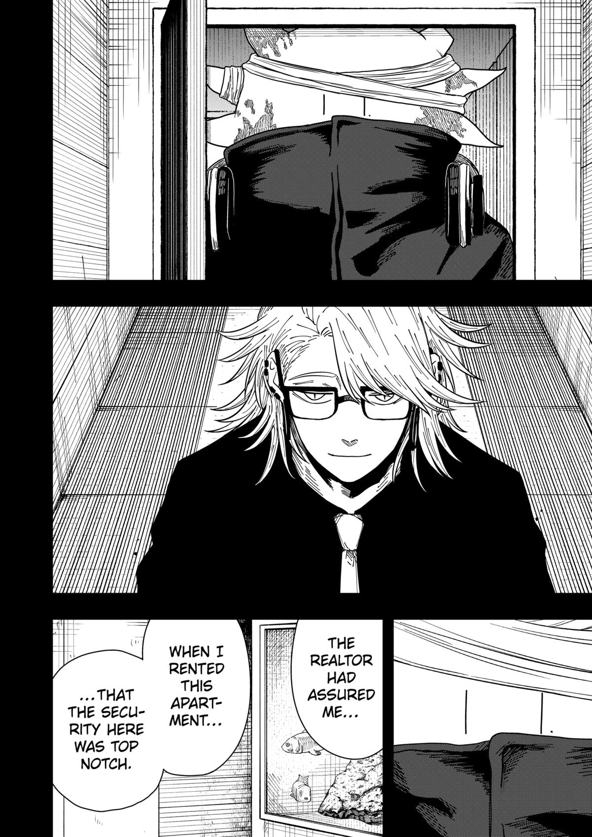 Drama Queen Chapter 31 - Page 17 in English