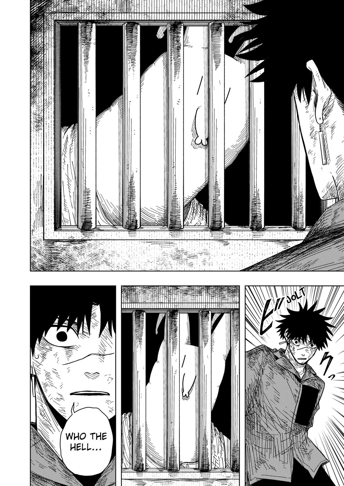 Drama Queen Chapter 31 - Page 7 in English
