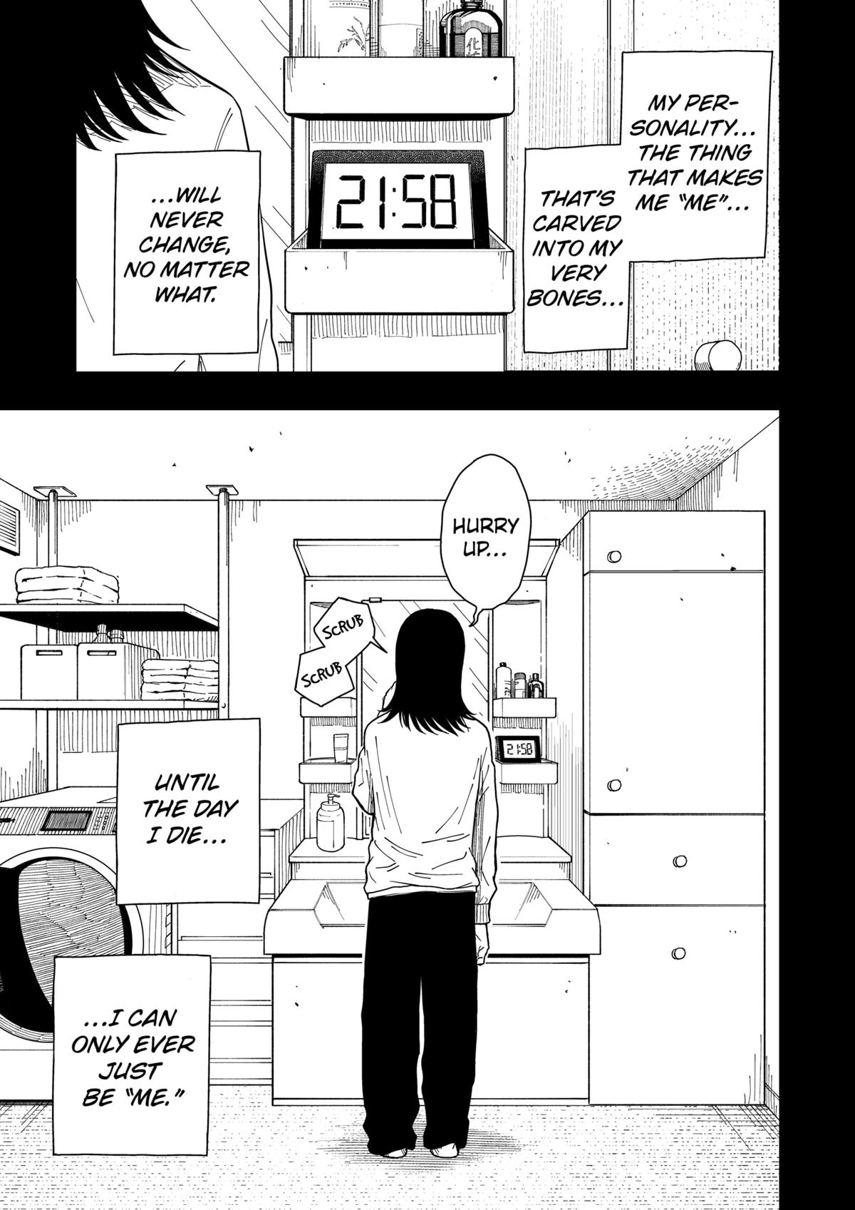 Drama Queen Chapter 32 - Page 15 in English