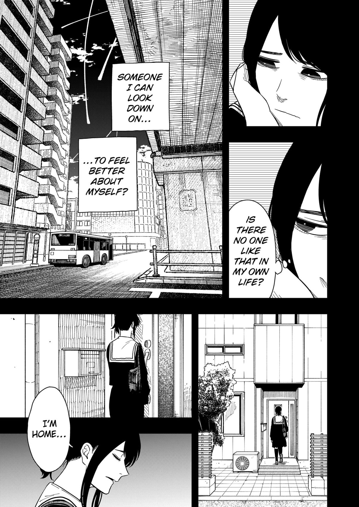 Drama Queen Chapter 32 - Page 23 in English