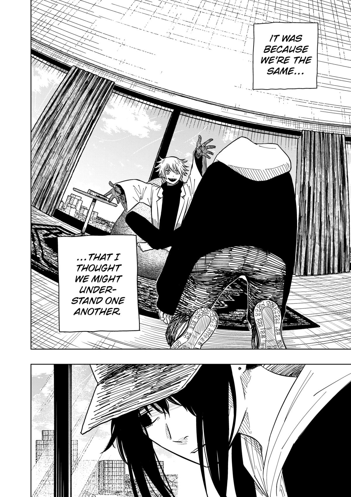 Drama Queen Chapter 34 - Page 10 in English