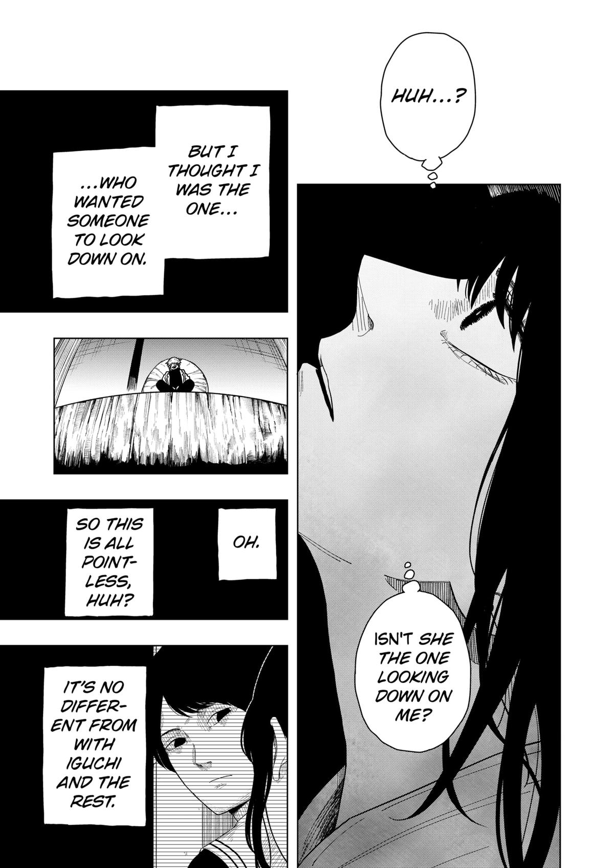 Drama Queen Chapter 34 - Page 7 in English