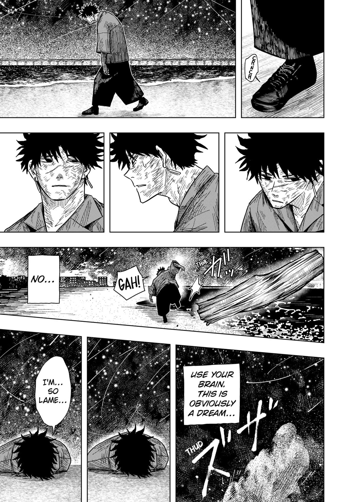 Drama Queen Chapter 35 - Page 13 in English