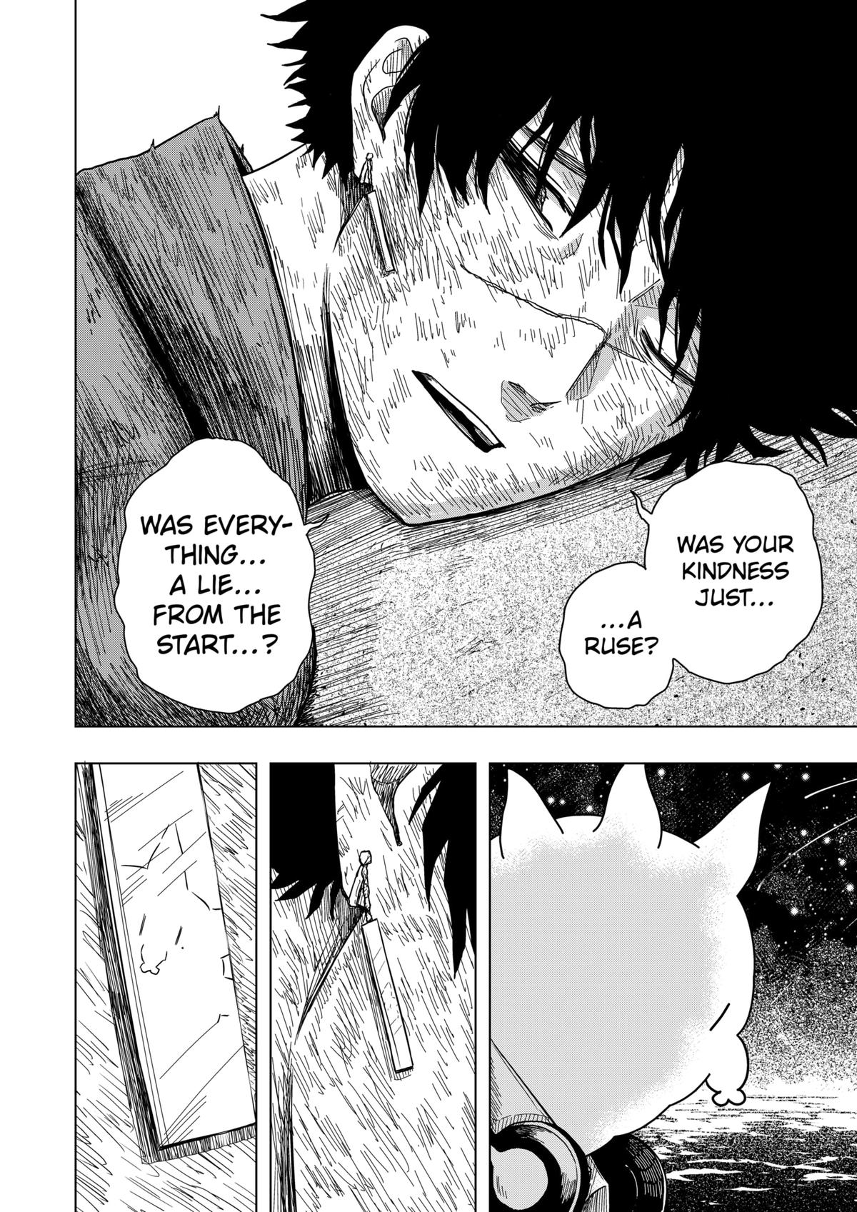 Drama Queen Chapter 35 - Page 16 in English