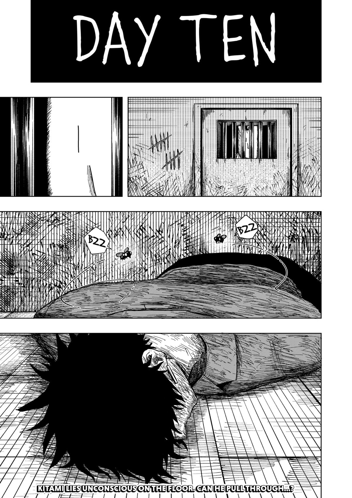 Drama Queen Chapter 35 - Page 19 in English