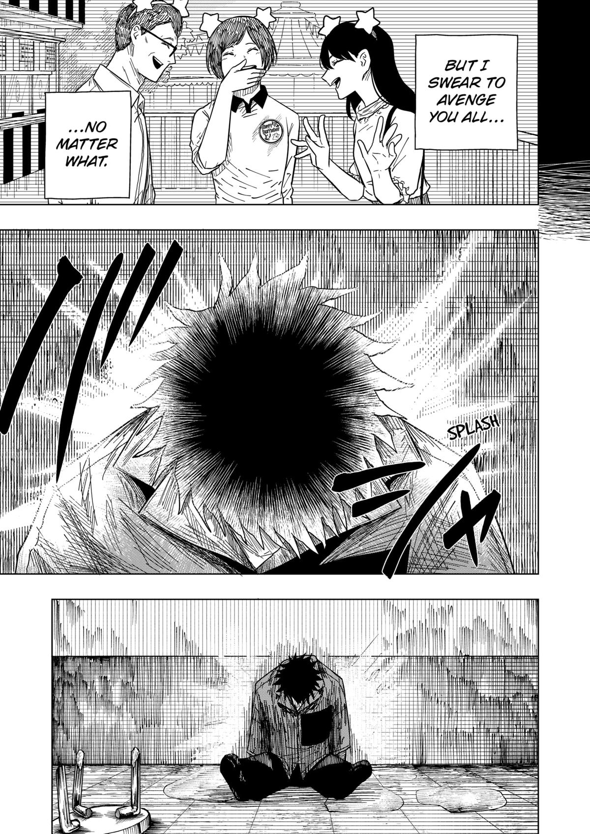 Drama Queen Chapter 35 - Page 9 in English