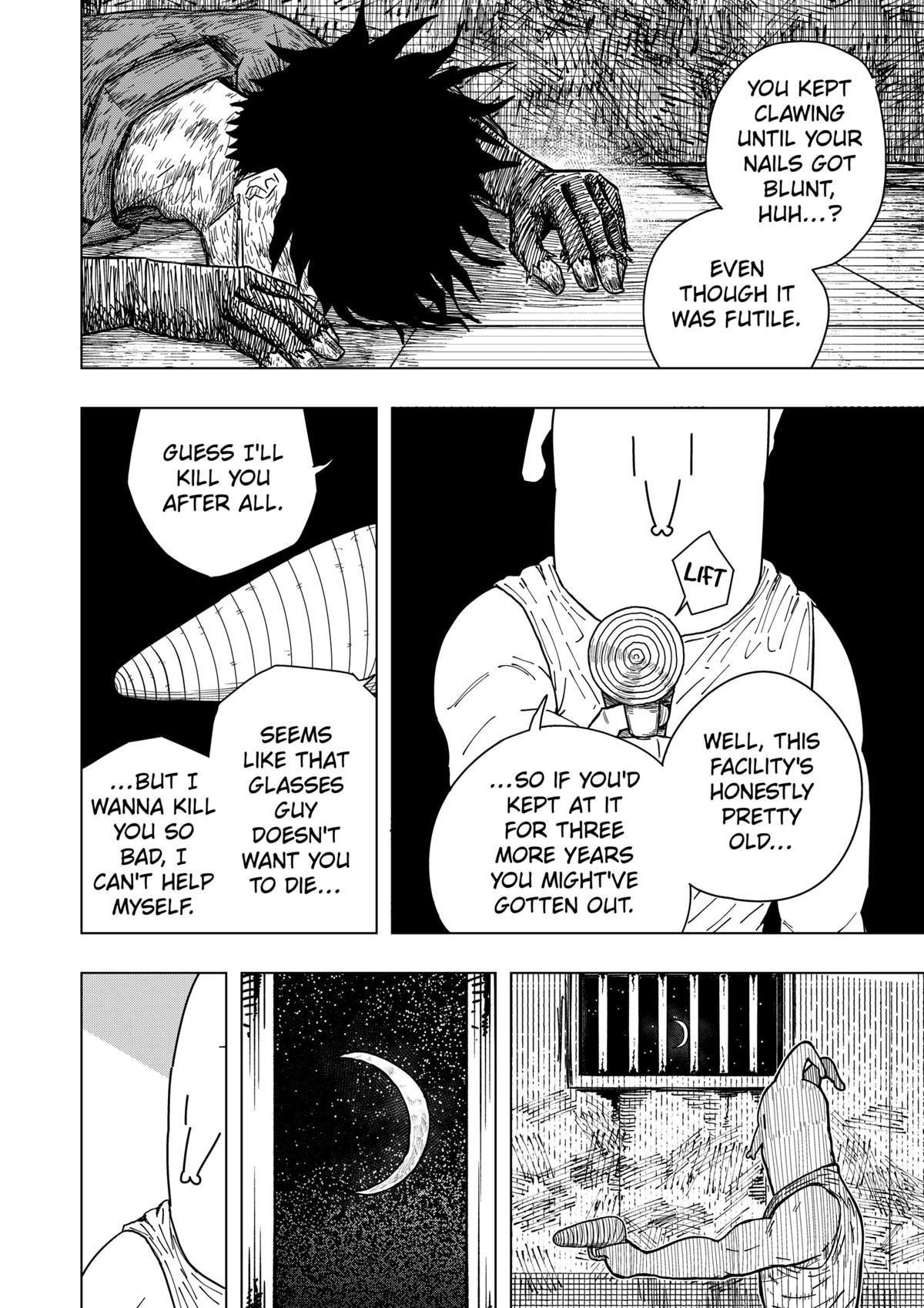 Drama Queen Chapter 36 - Page 4 in English