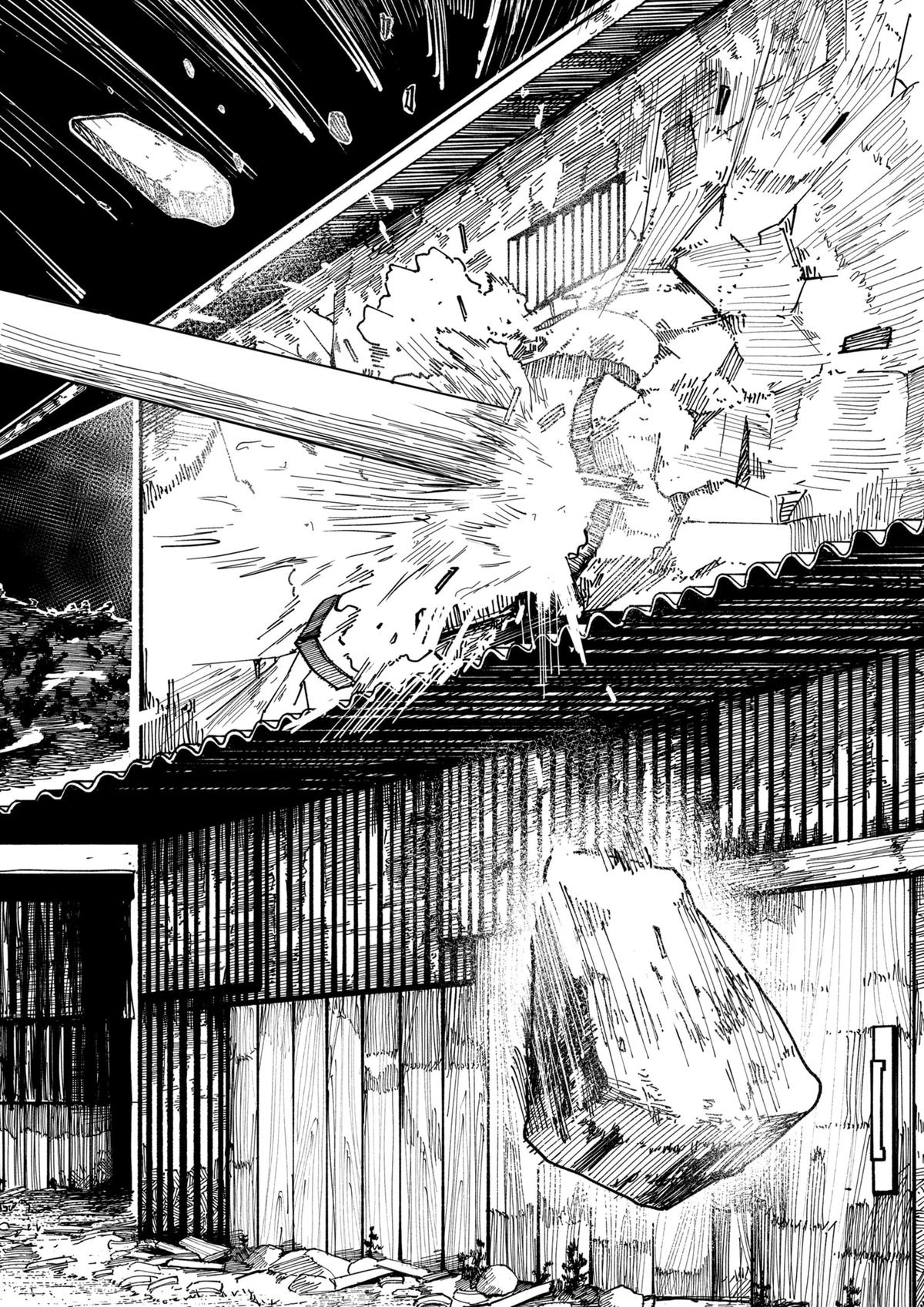 Drama Queen Chapter 36 - Page 7 in English