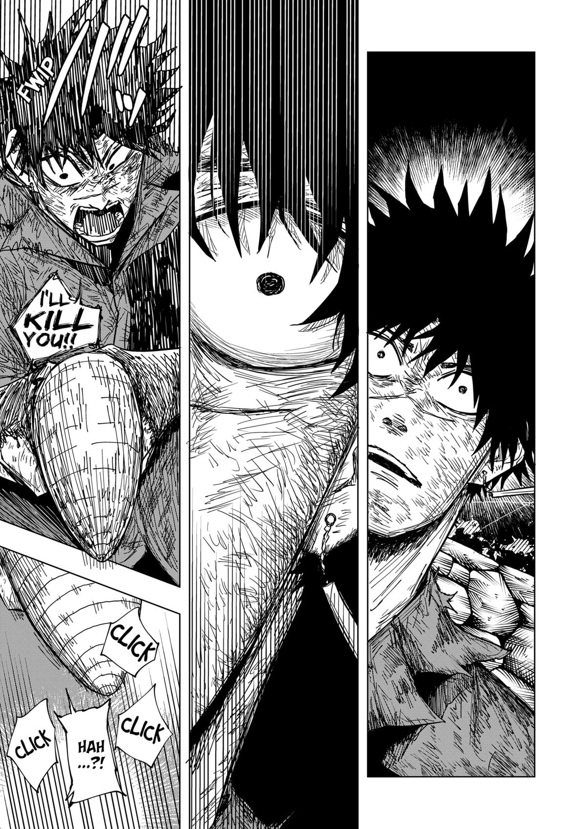 Drama Queen Chapter 37 - Page 13 in English