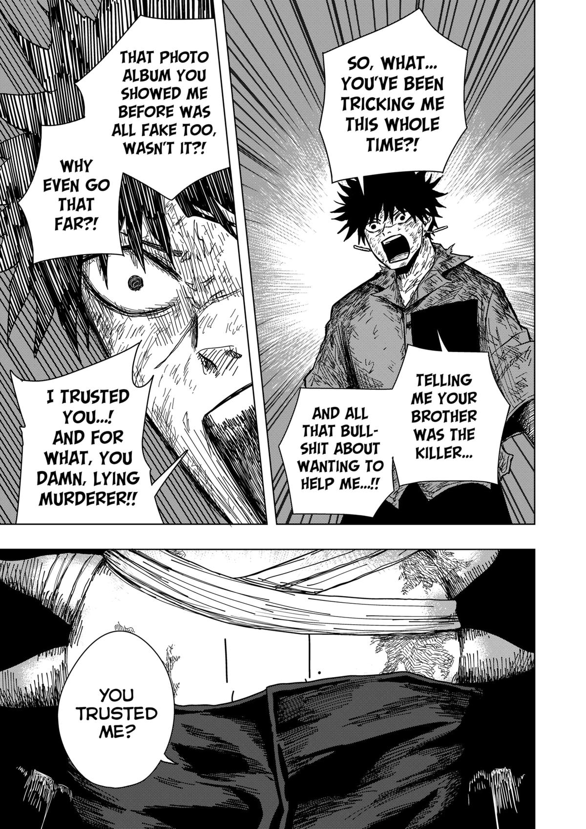 Drama Queen Chapter 37 - Page 15 in English
