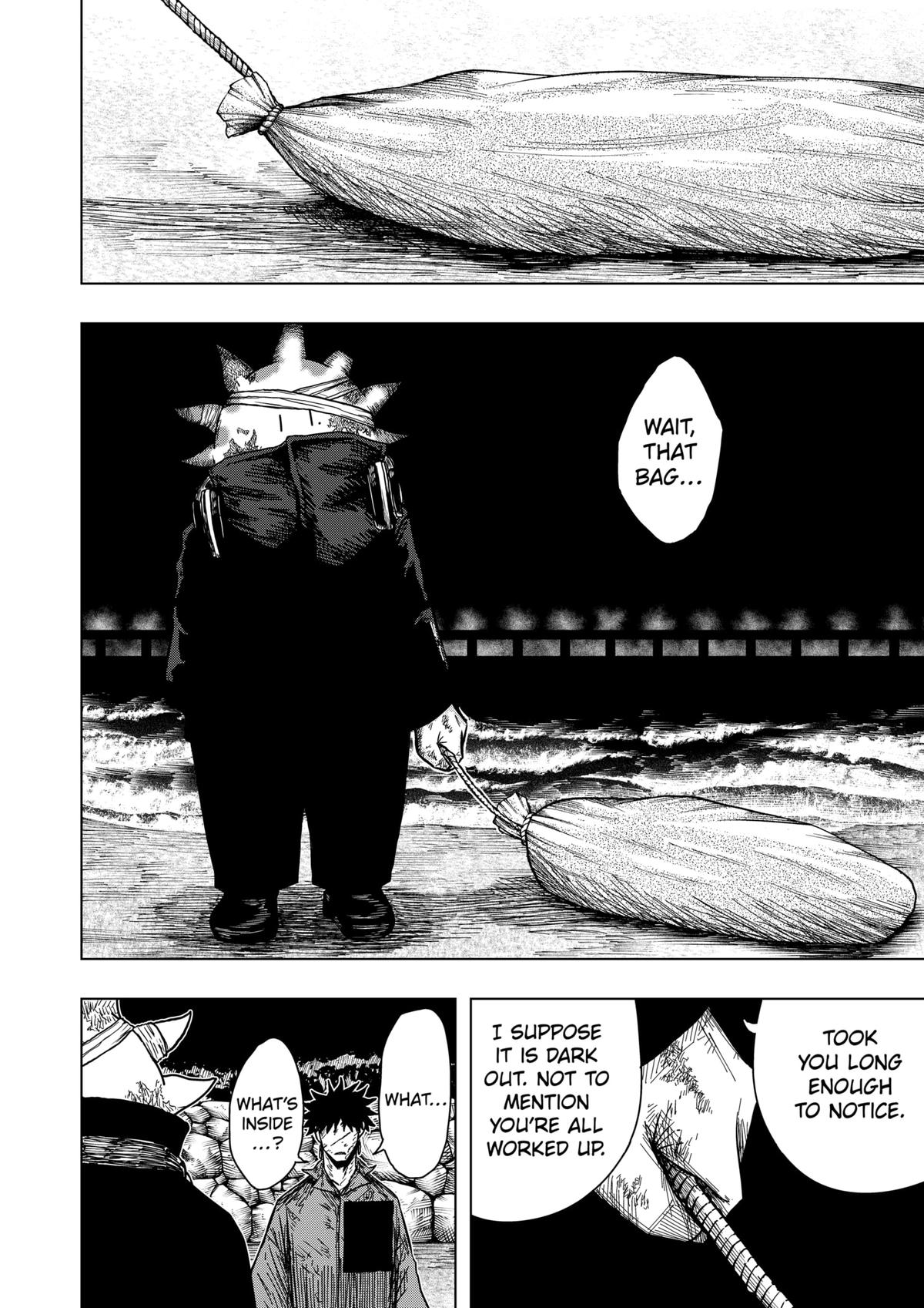 Drama Queen Chapter 37 - Page 8 in English