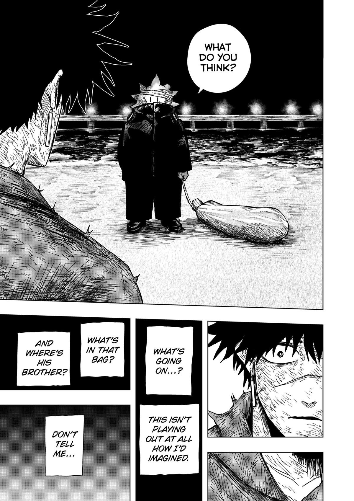Drama Queen Chapter 37 - Page 9 in English