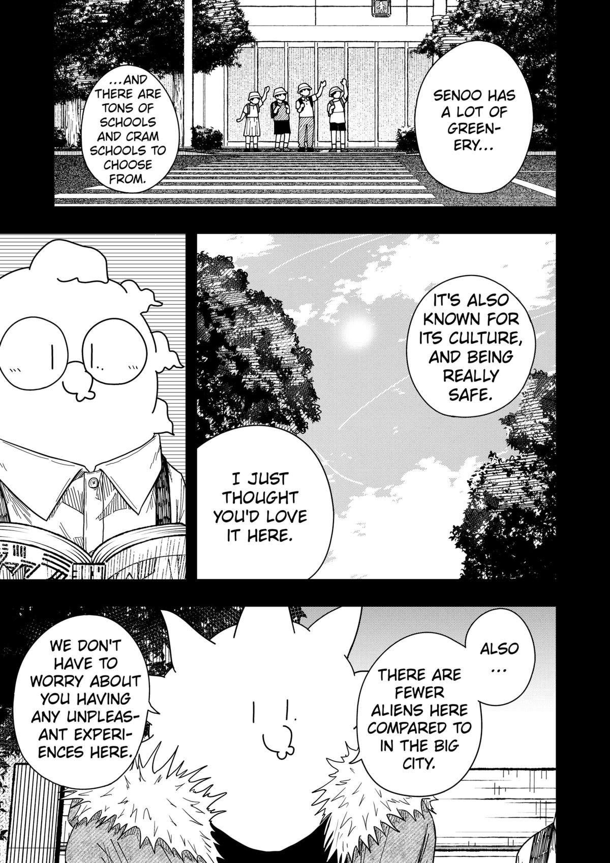 Drama Queen Chapter 38 - Page 12 in English