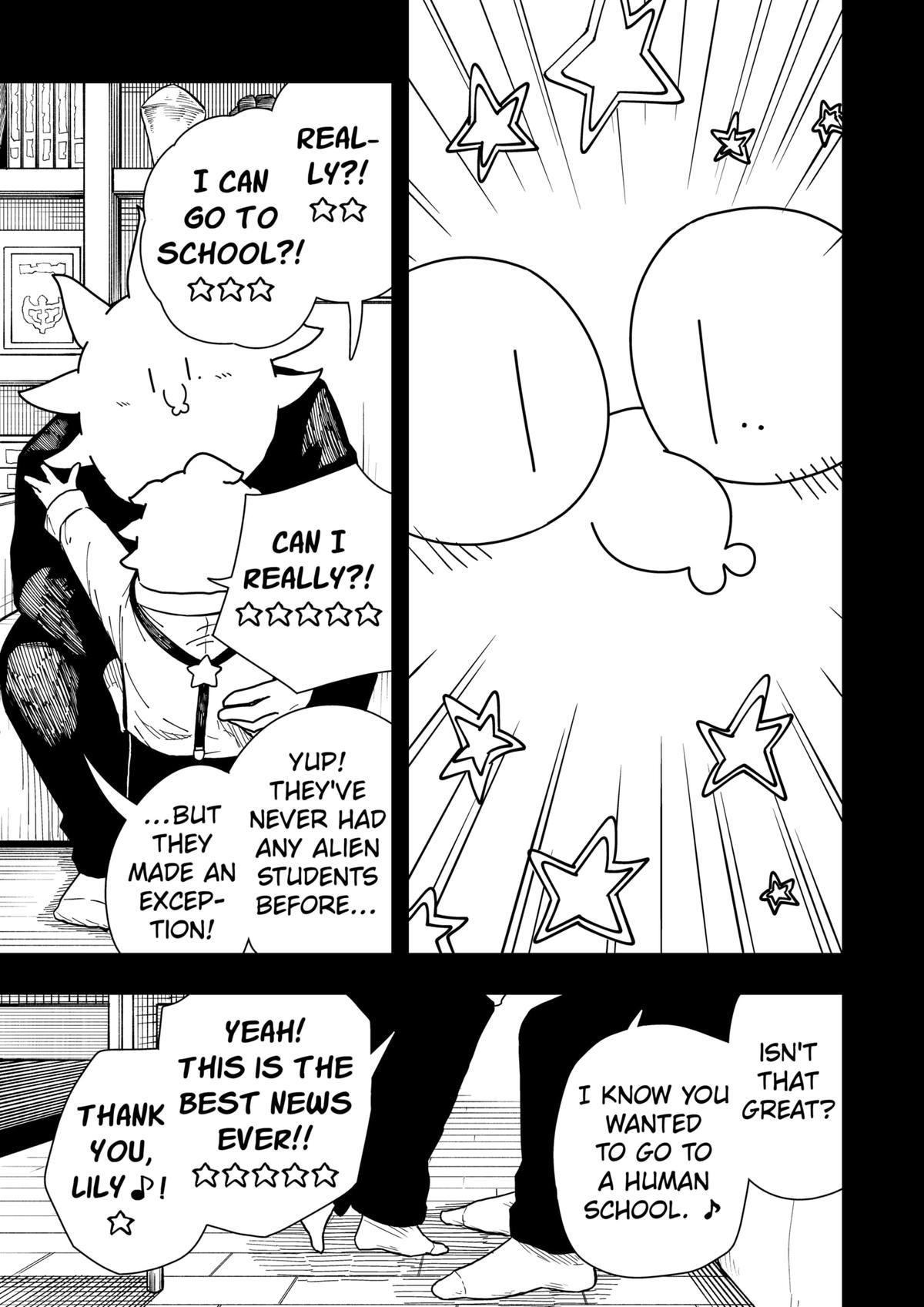 Drama Queen Chapter 38 - Page 16 in English
