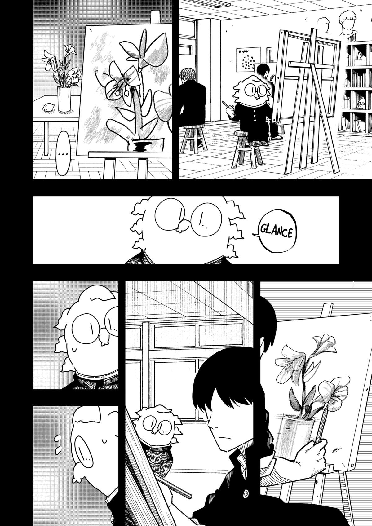 Drama Queen Chapter 39 - Page 12 in English