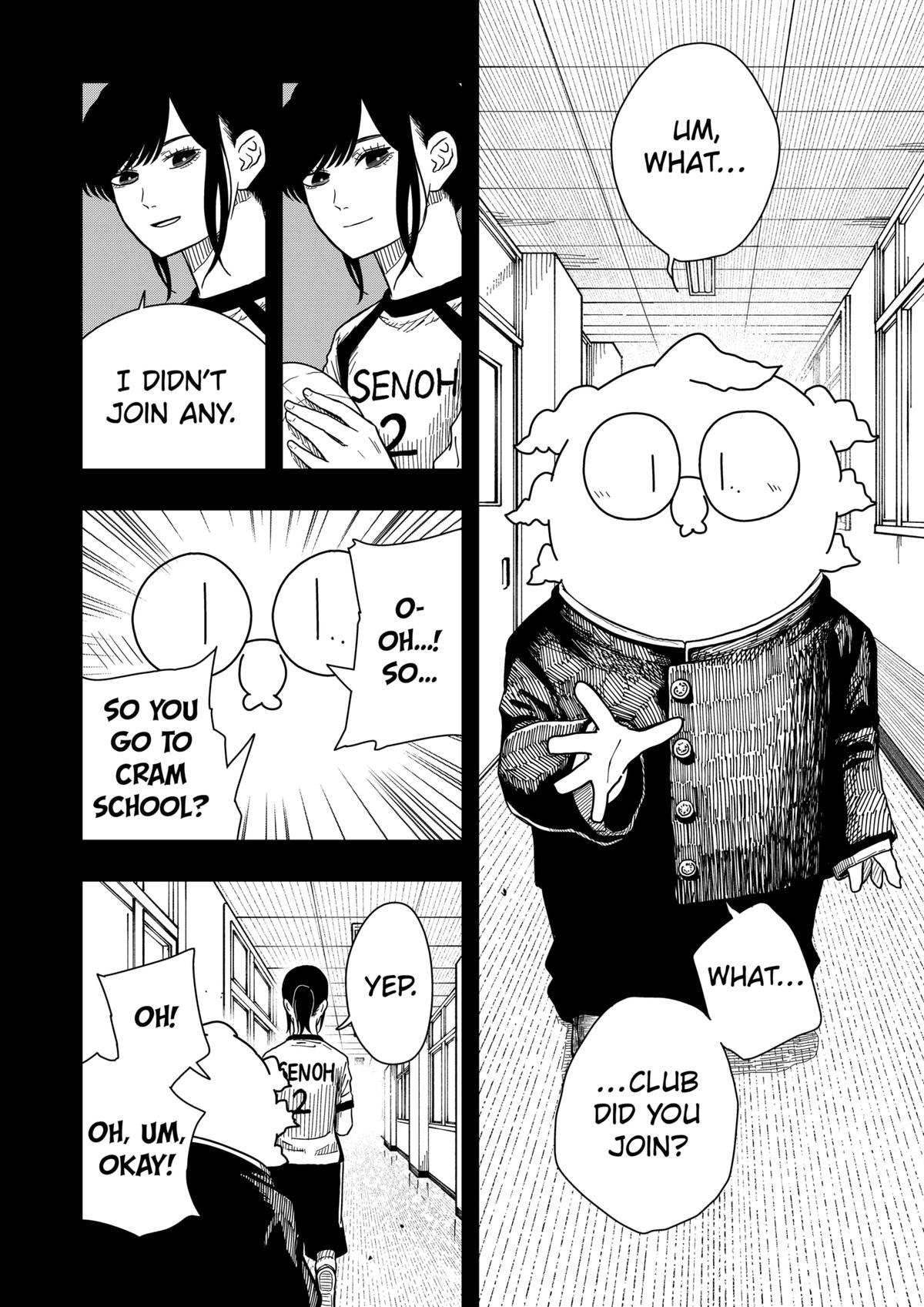 Drama Queen Chapter 39 - Page 8 in English