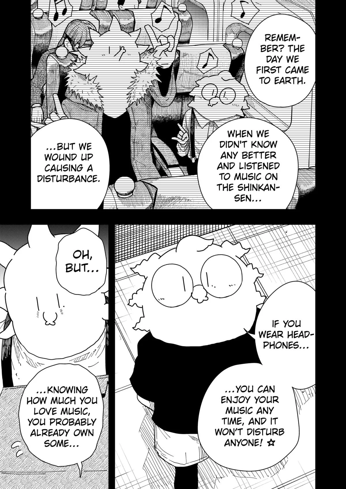 Drama Queen Chapter 40 - Page 21 in English
