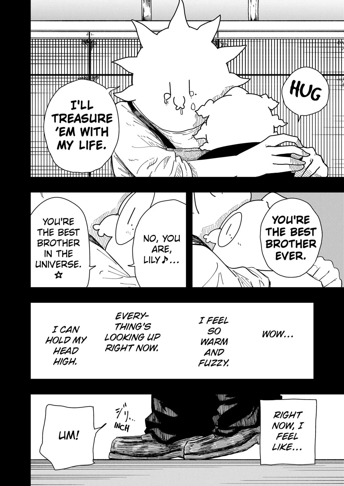 Drama Queen Chapter 40 - Page 22 in English