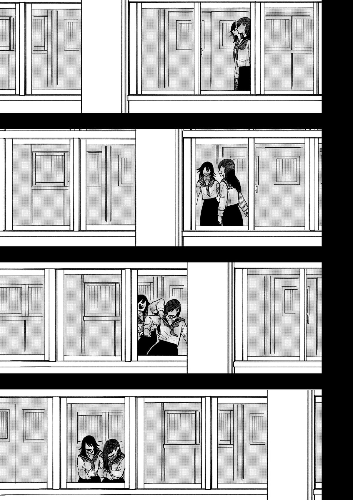 Drama Queen Chapter 40 - Page 9 in English