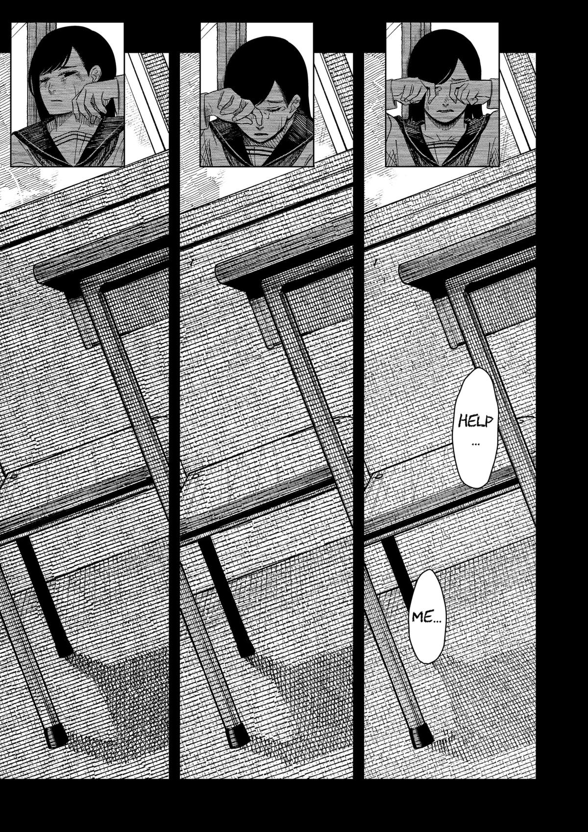 Drama Queen Chapter 41 - Page 21 in English