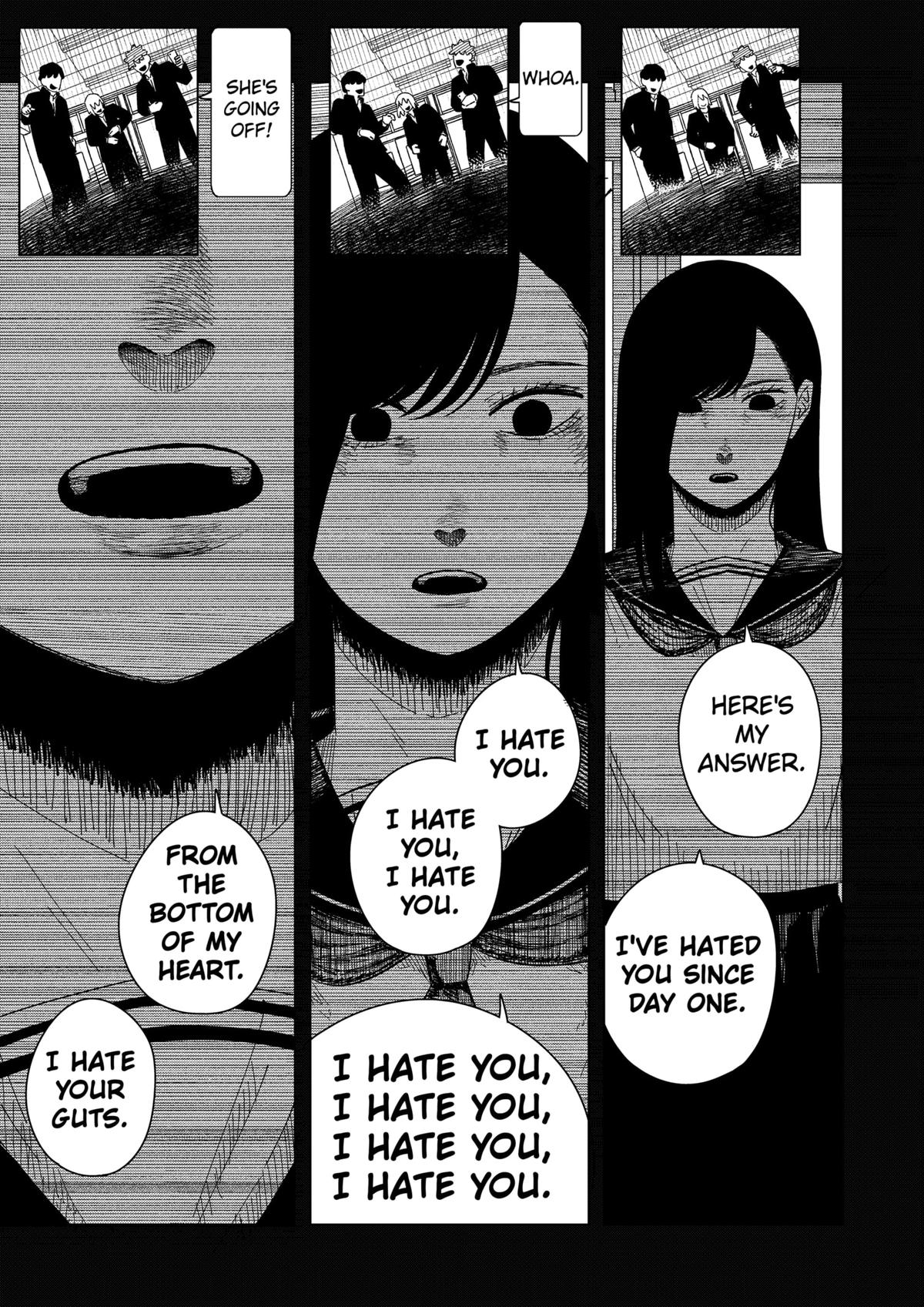 Drama Queen Chapter 41 - Page 23 in English