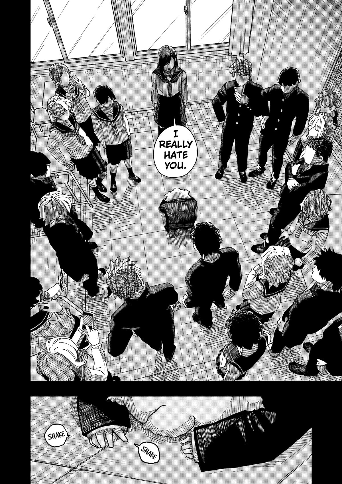 Drama Queen Chapter 41 - Page 24 in English