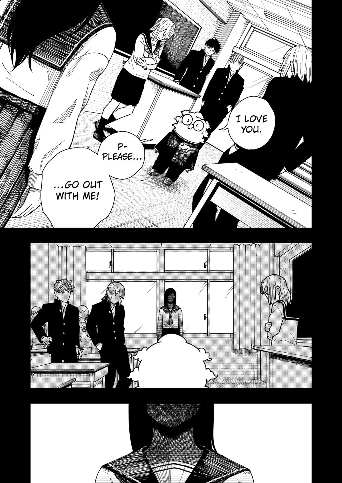 Drama Queen Chapter 41 - Page 7 in English