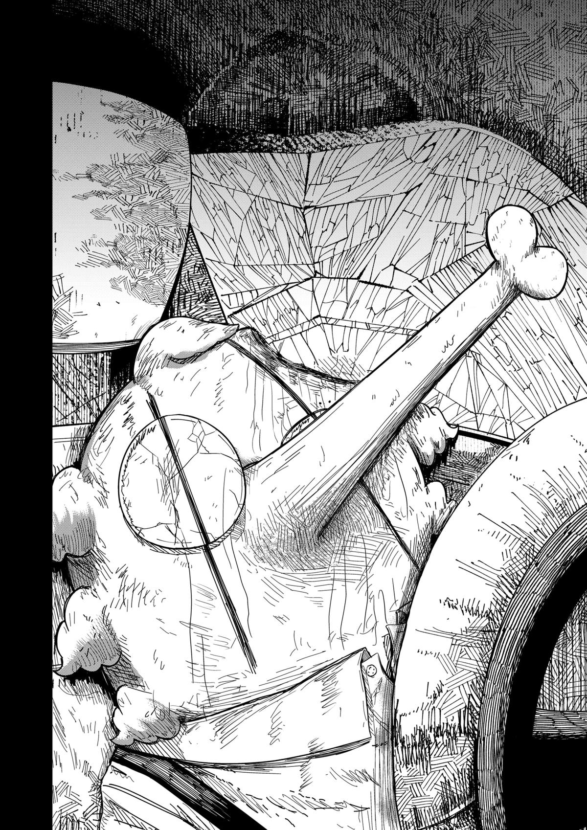 Drama Queen Chapter 42 - Page 22 in English