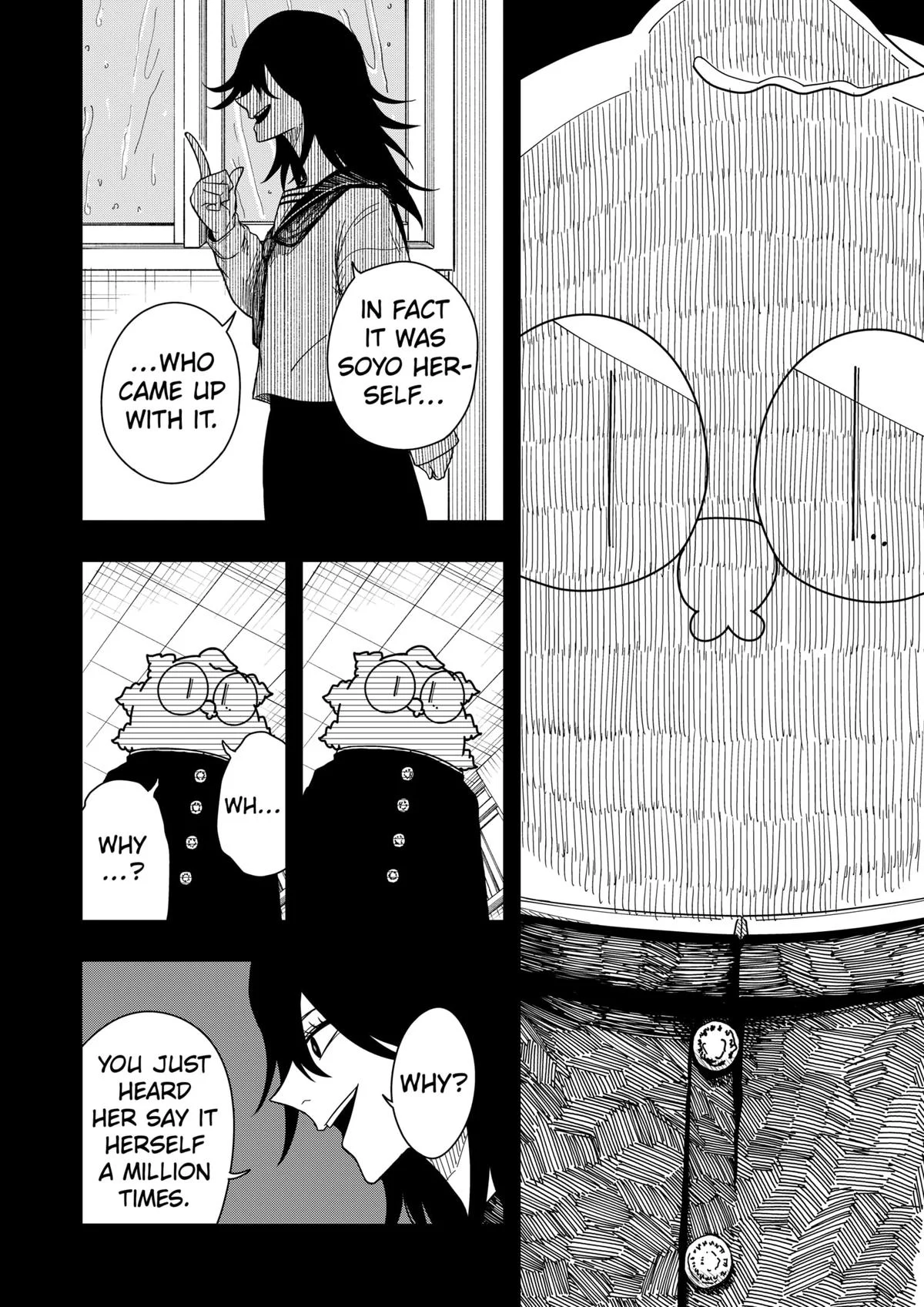 Drama Queen Chapter 42 - Page 6 in English