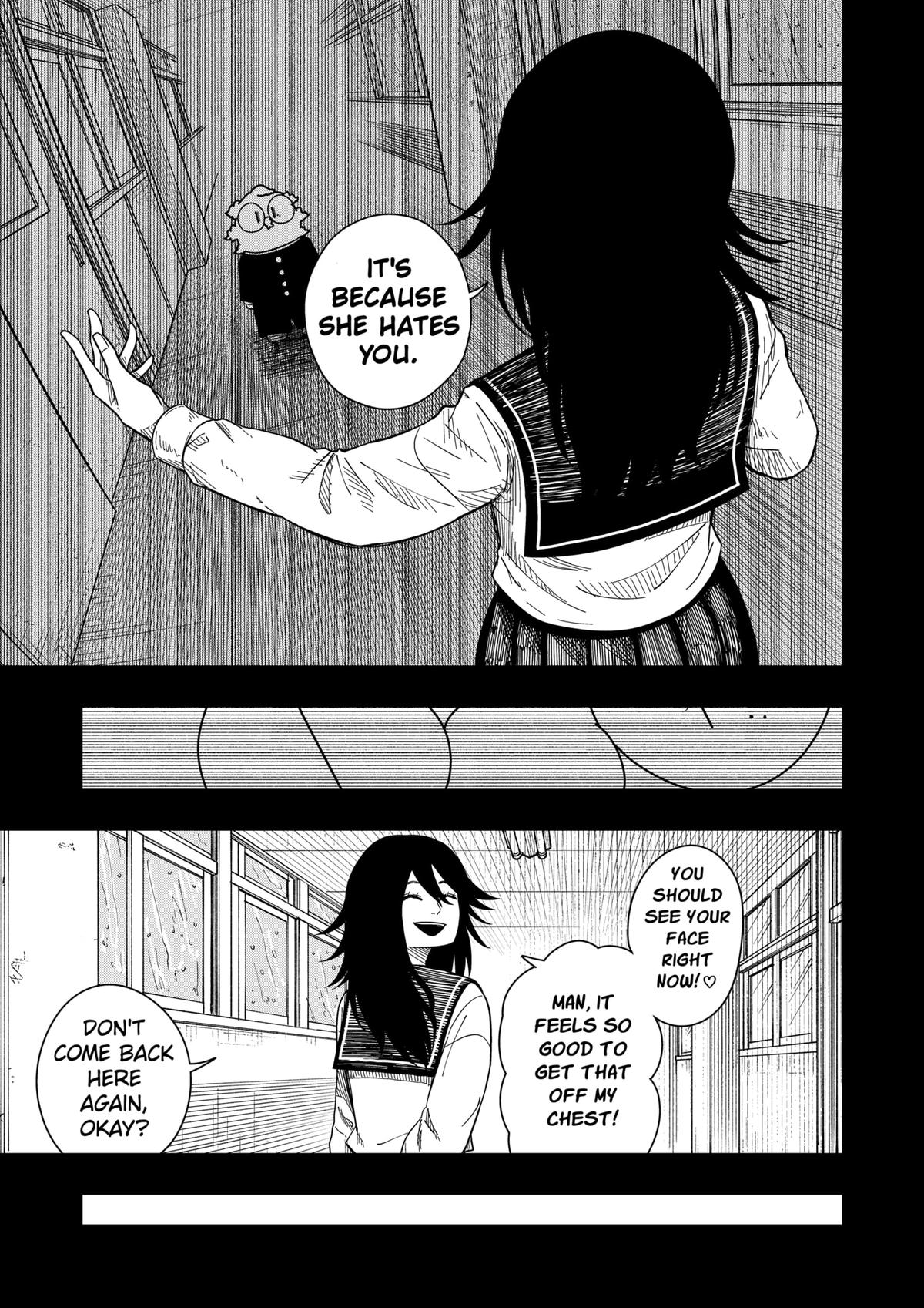 Drama Queen Chapter 42 - Page 7 in English